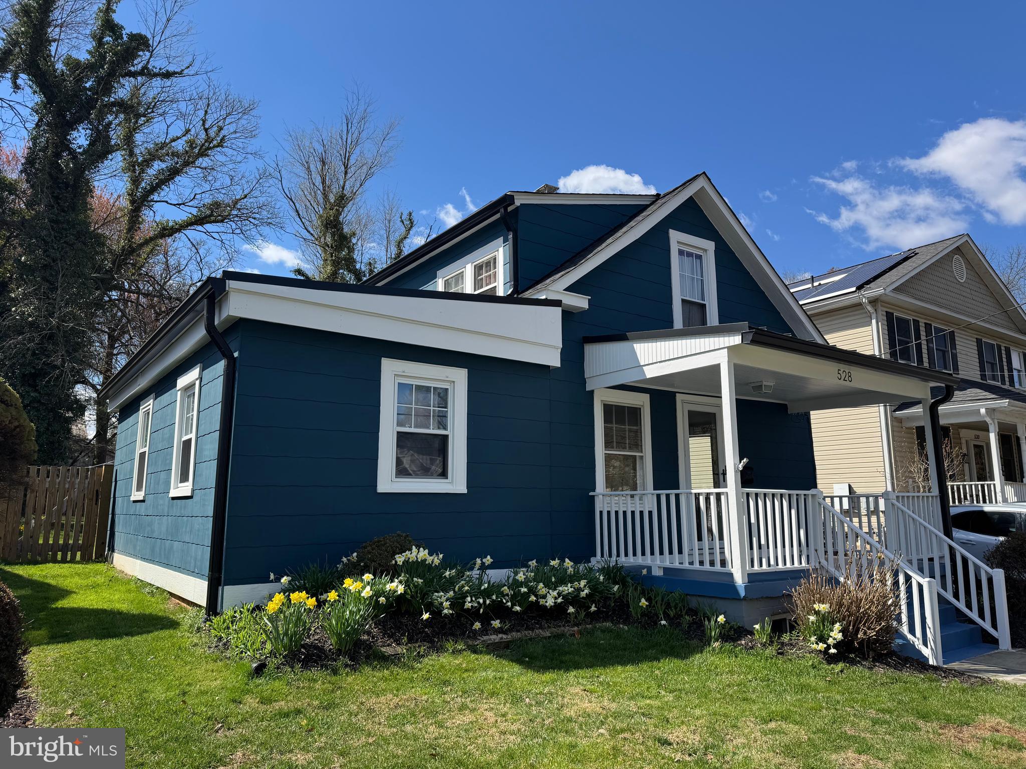 WEST END PARK - Residential