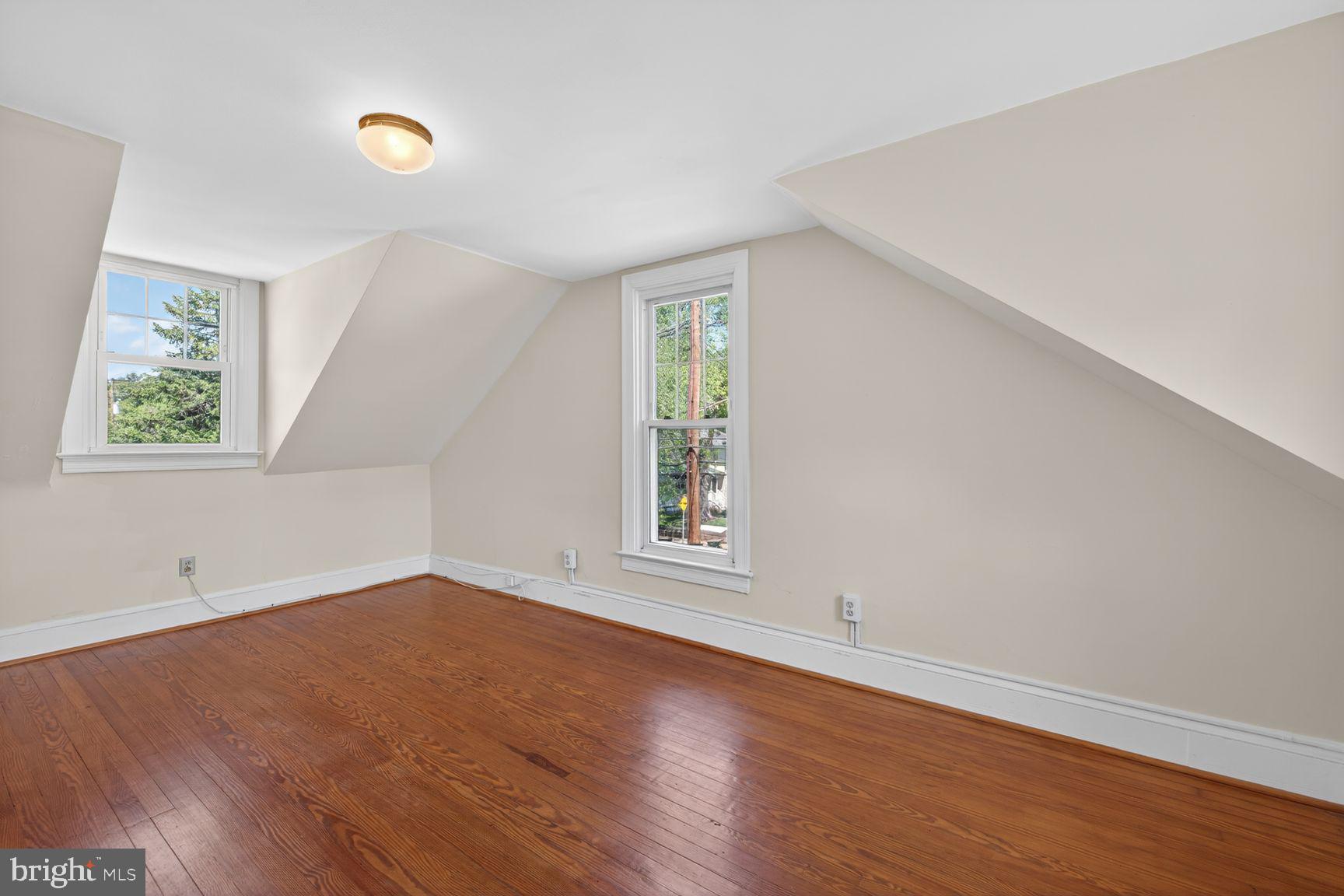 WEST END PARK - Residential