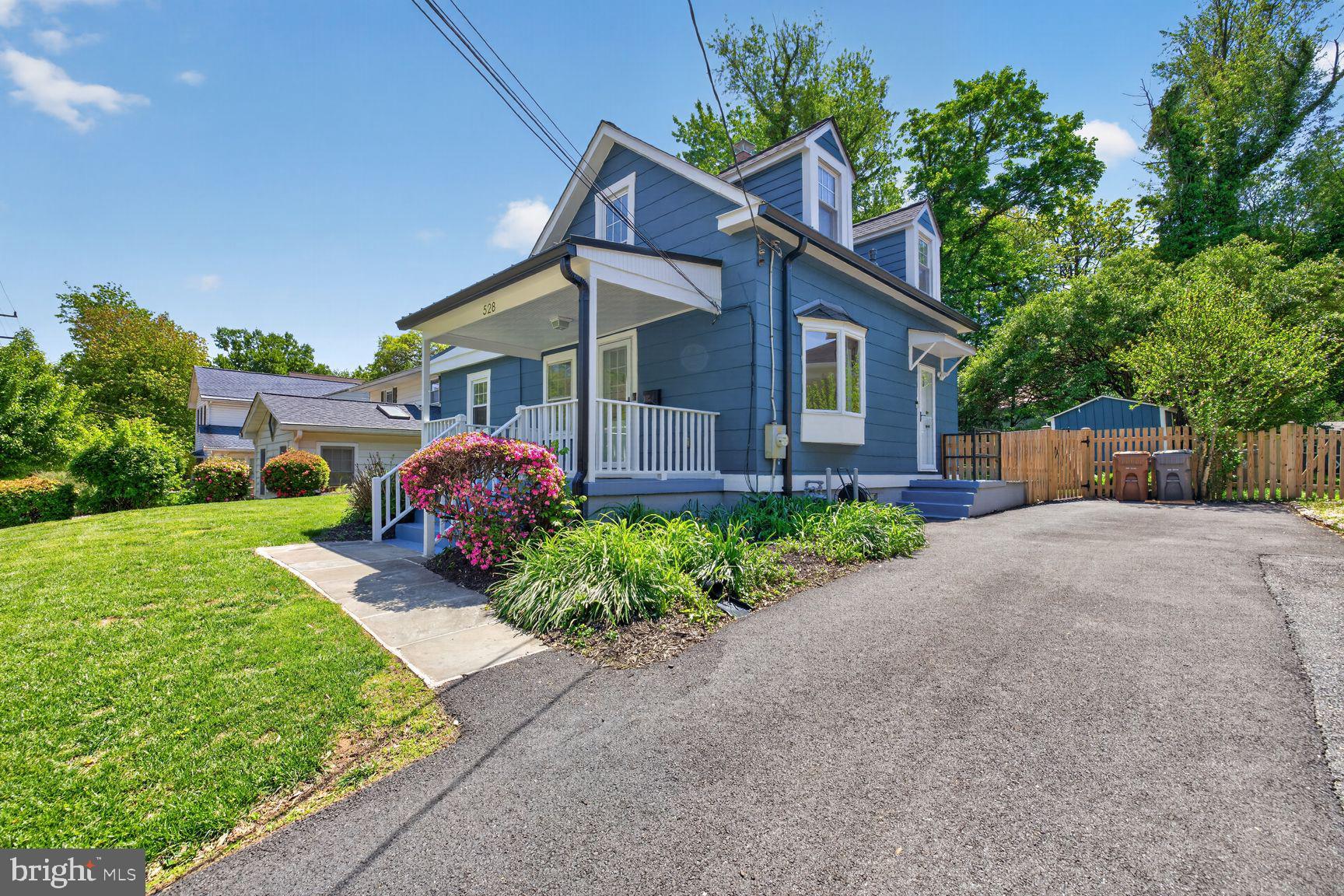WEST END PARK - Residential