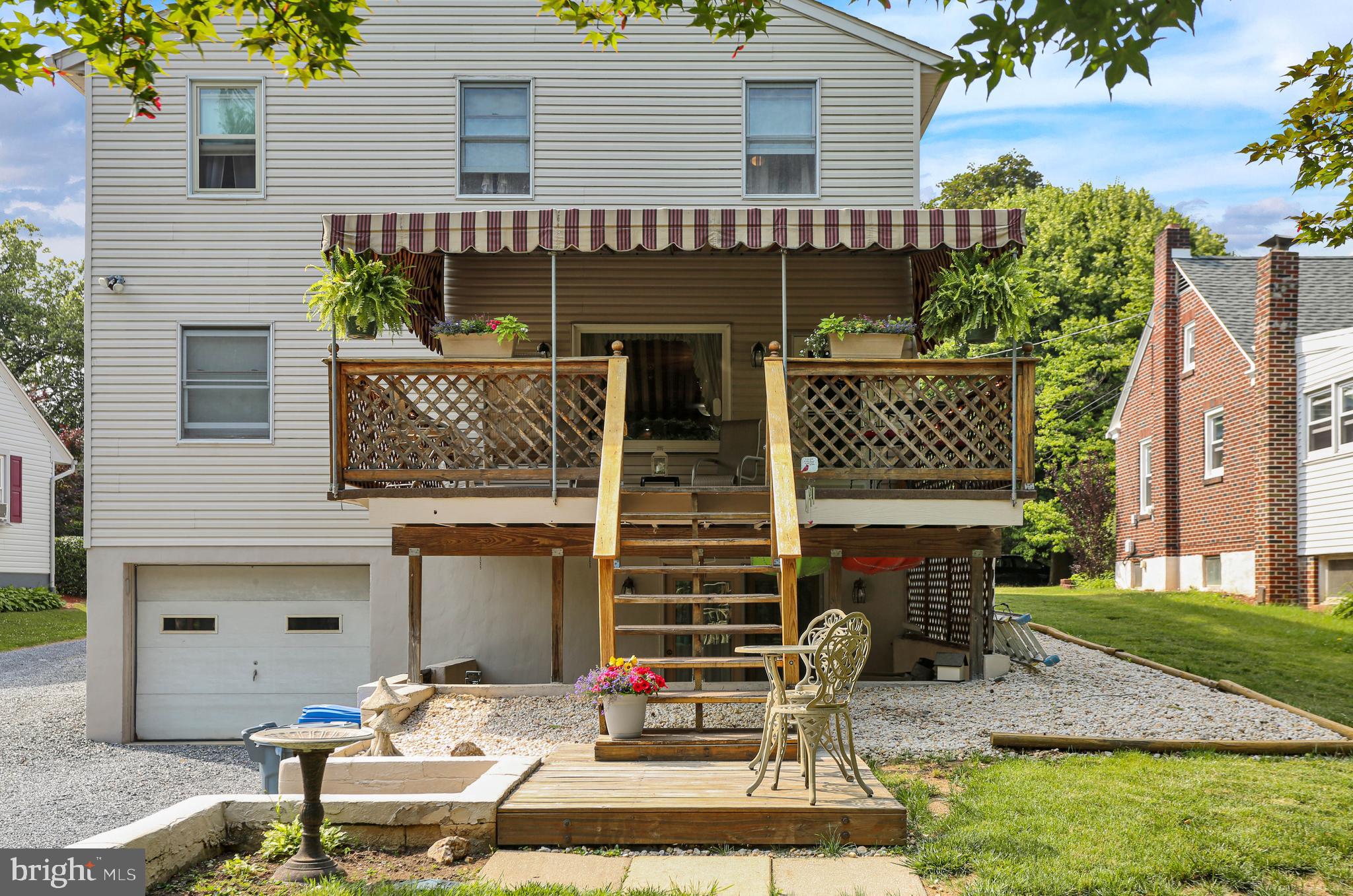 MUHLENBERG PARK - Residential