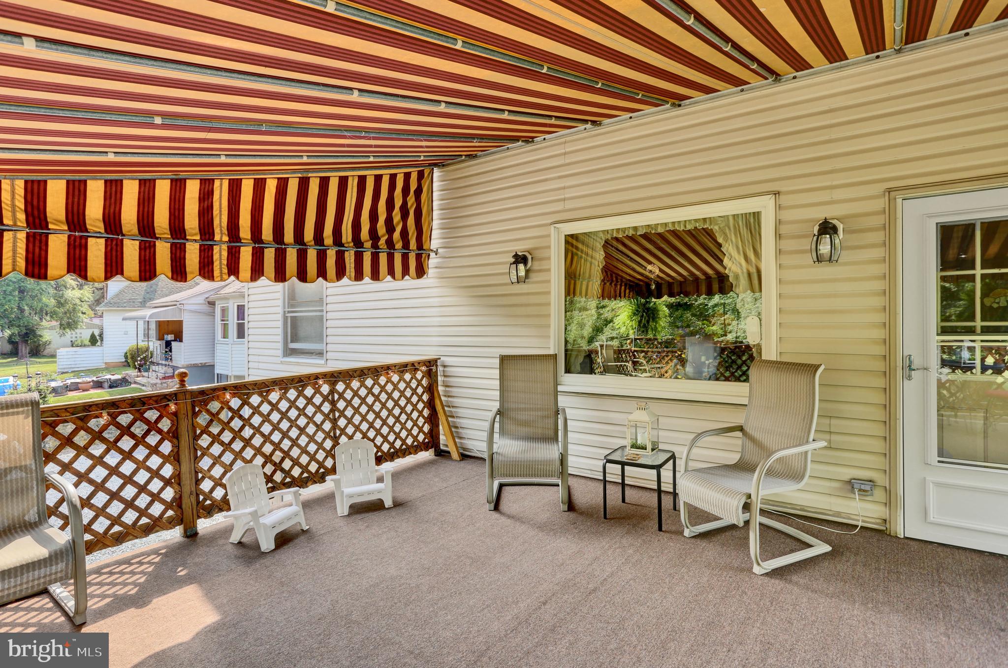 MUHLENBERG PARK - Residential