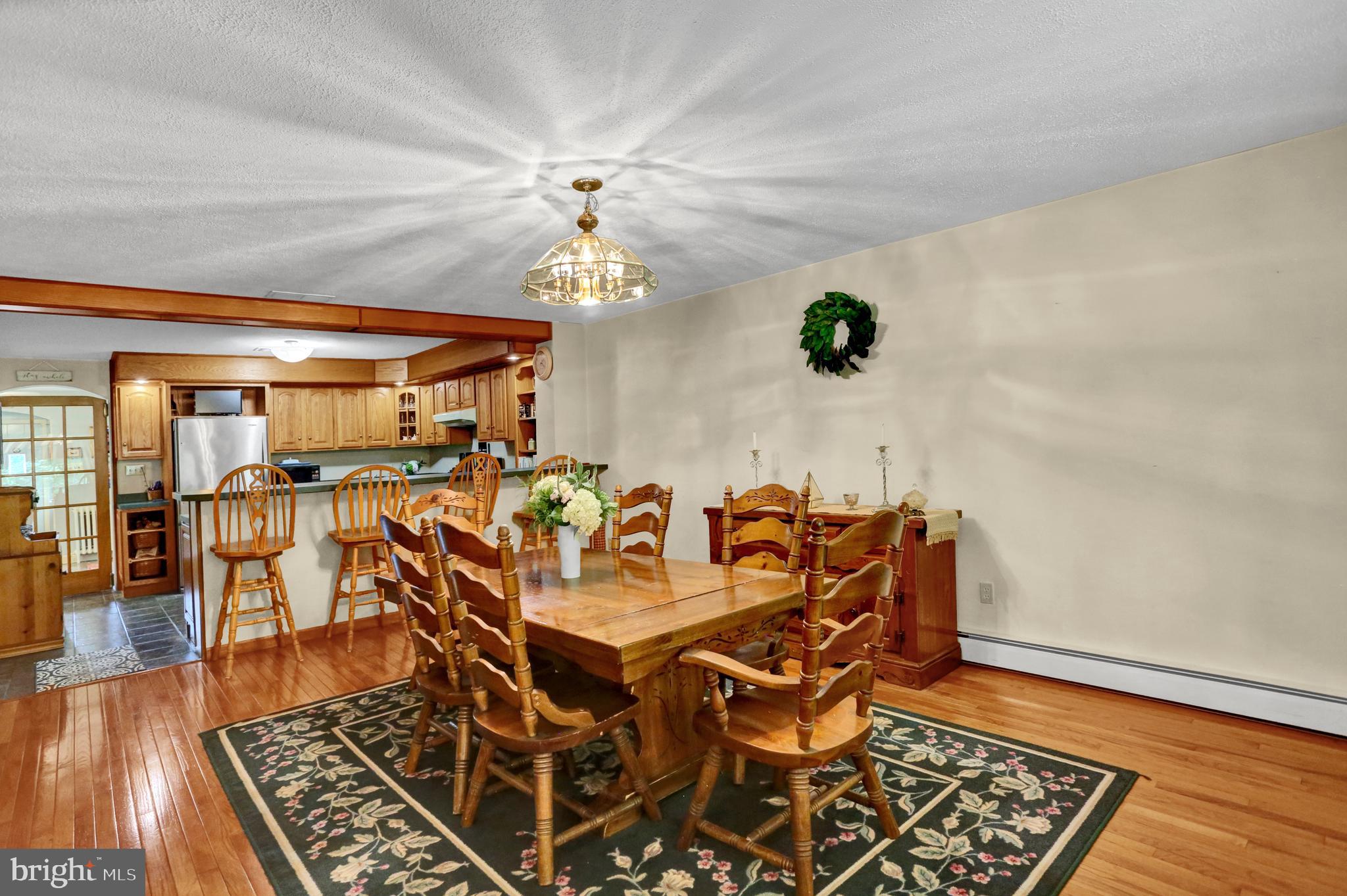 MUHLENBERG PARK - Residential