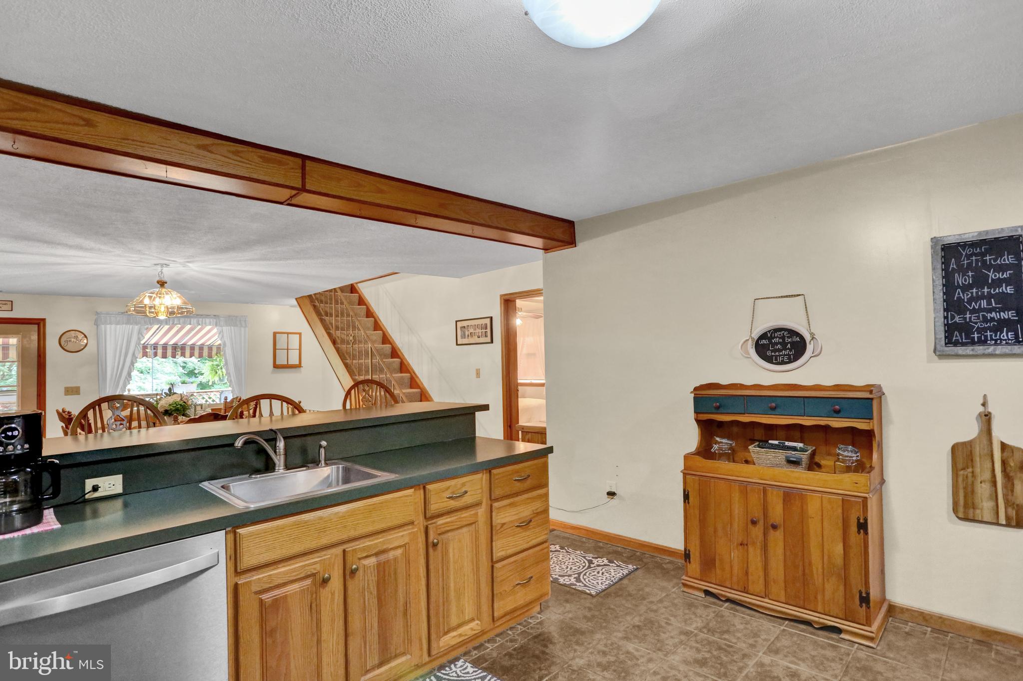 MUHLENBERG PARK - Residential