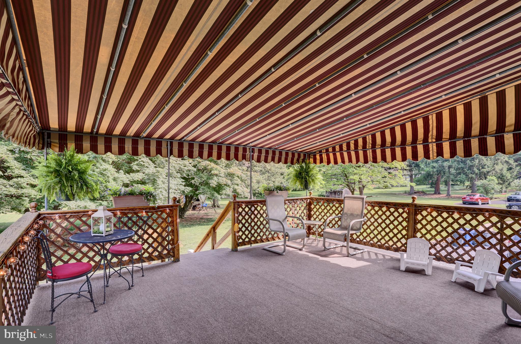 MUHLENBERG PARK - Residential