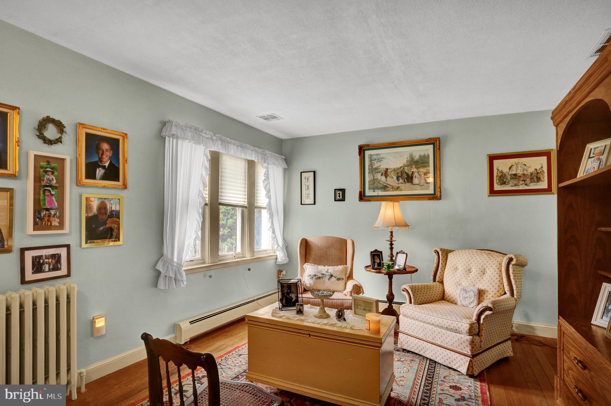 MUHLENBERG PARK - Residential