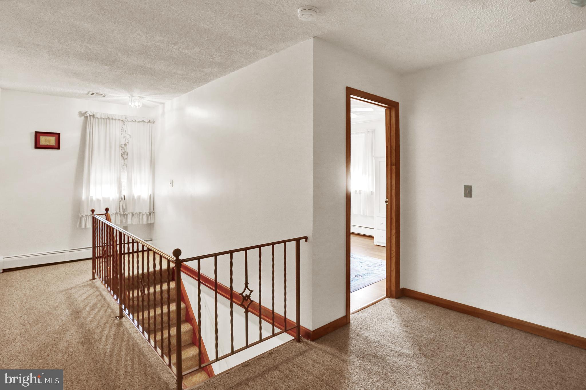 MUHLENBERG PARK - Residential