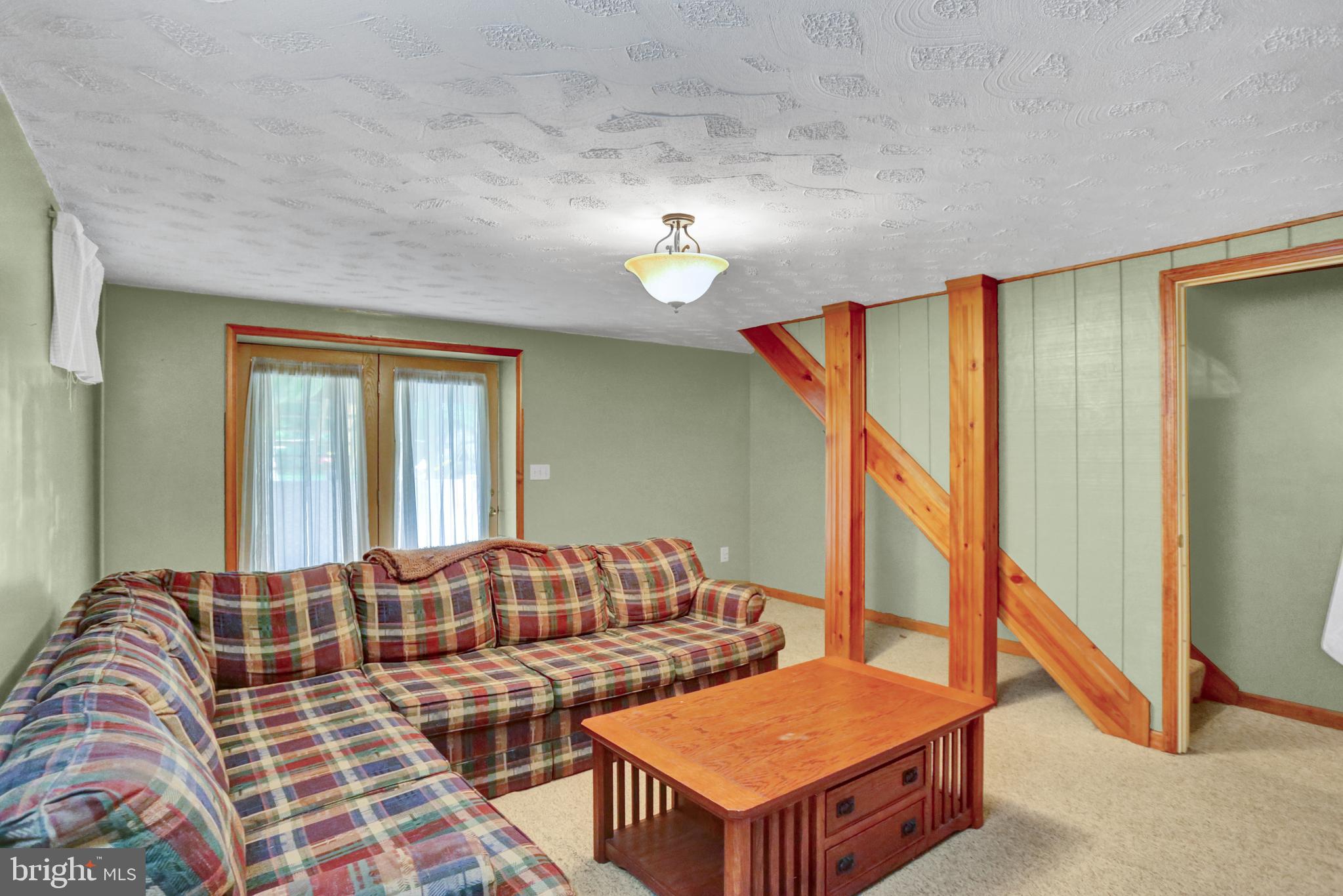 MUHLENBERG PARK - Residential