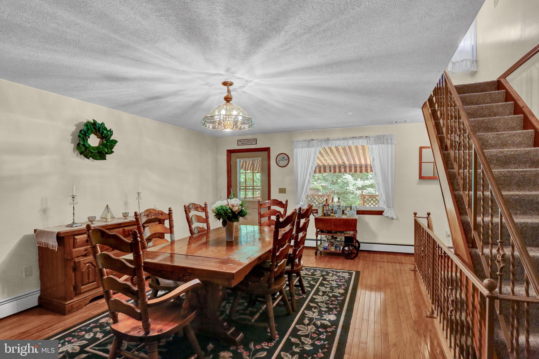 MUHLENBERG PARK - Residential