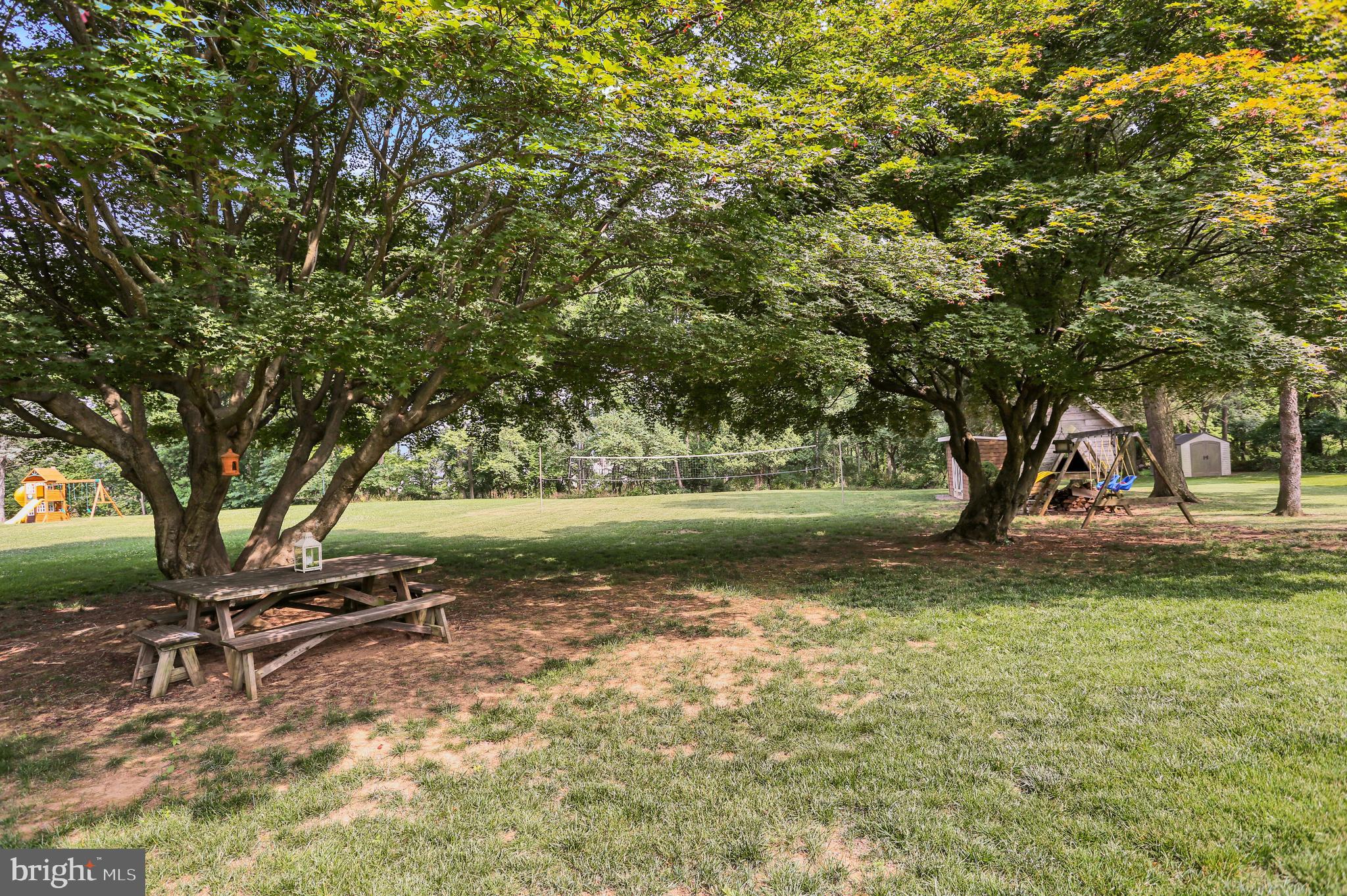 MUHLENBERG PARK - Residential