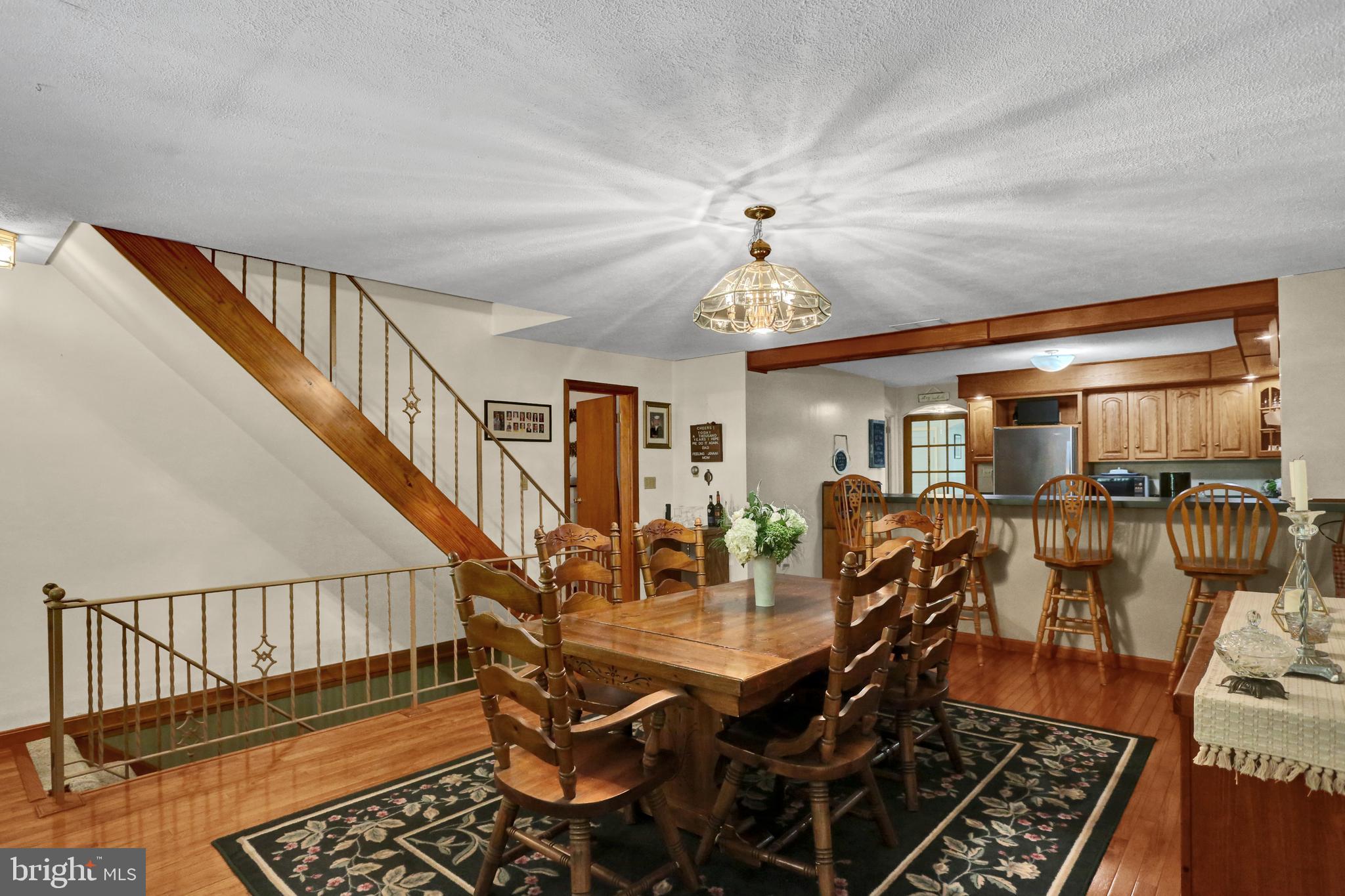 MUHLENBERG PARK - Residential