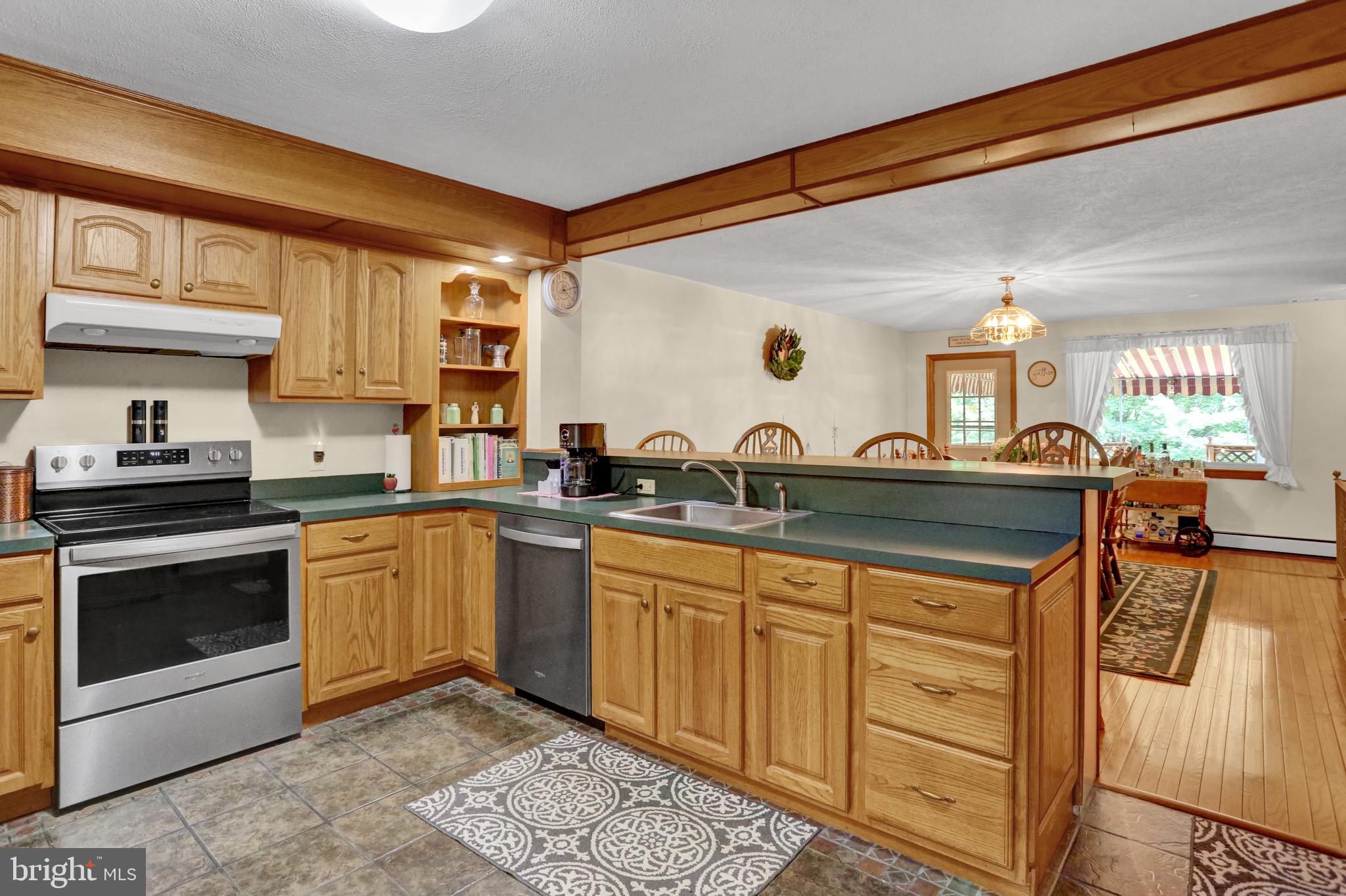 MUHLENBERG PARK - Residential