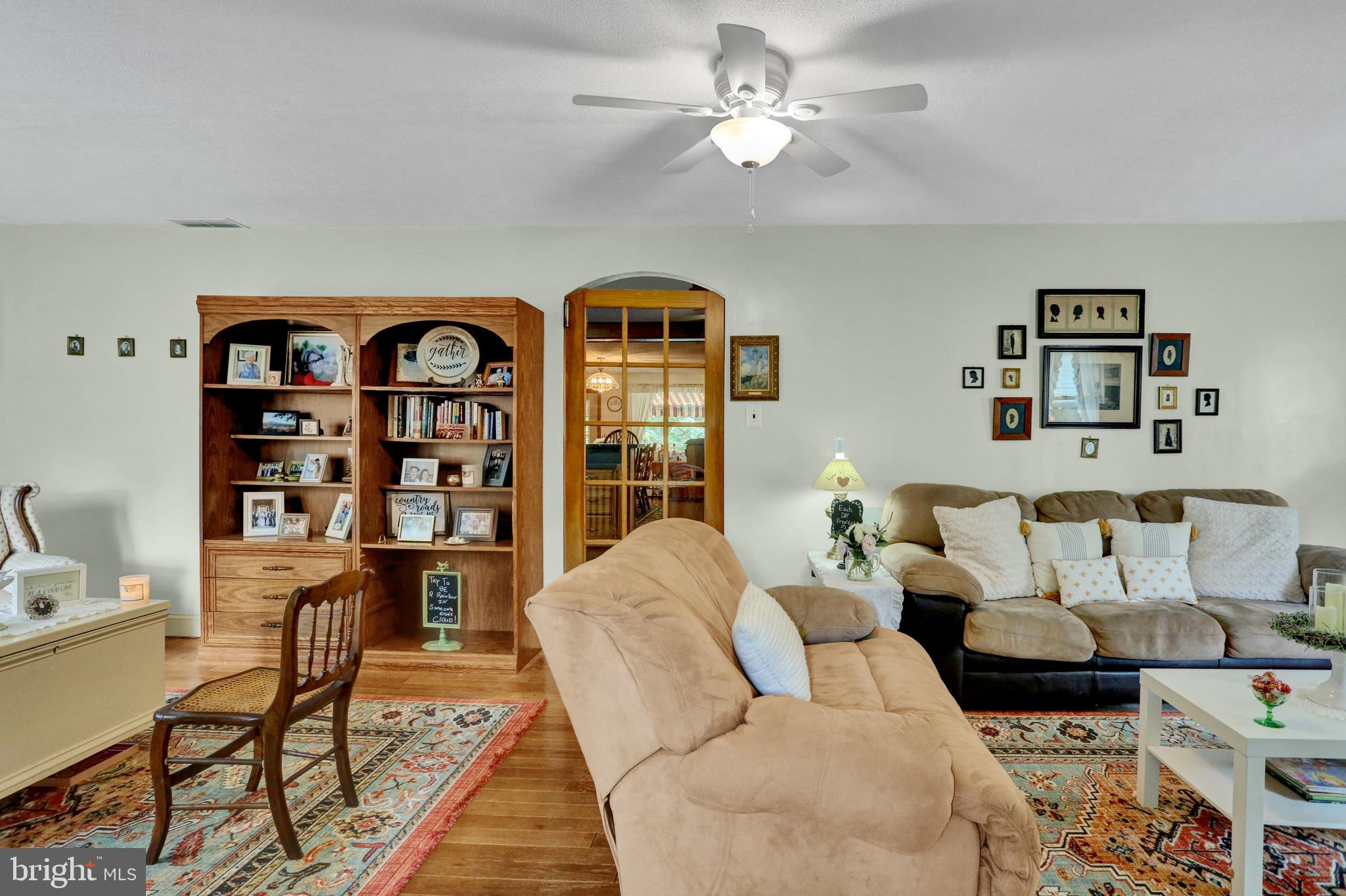 MUHLENBERG PARK - Residential