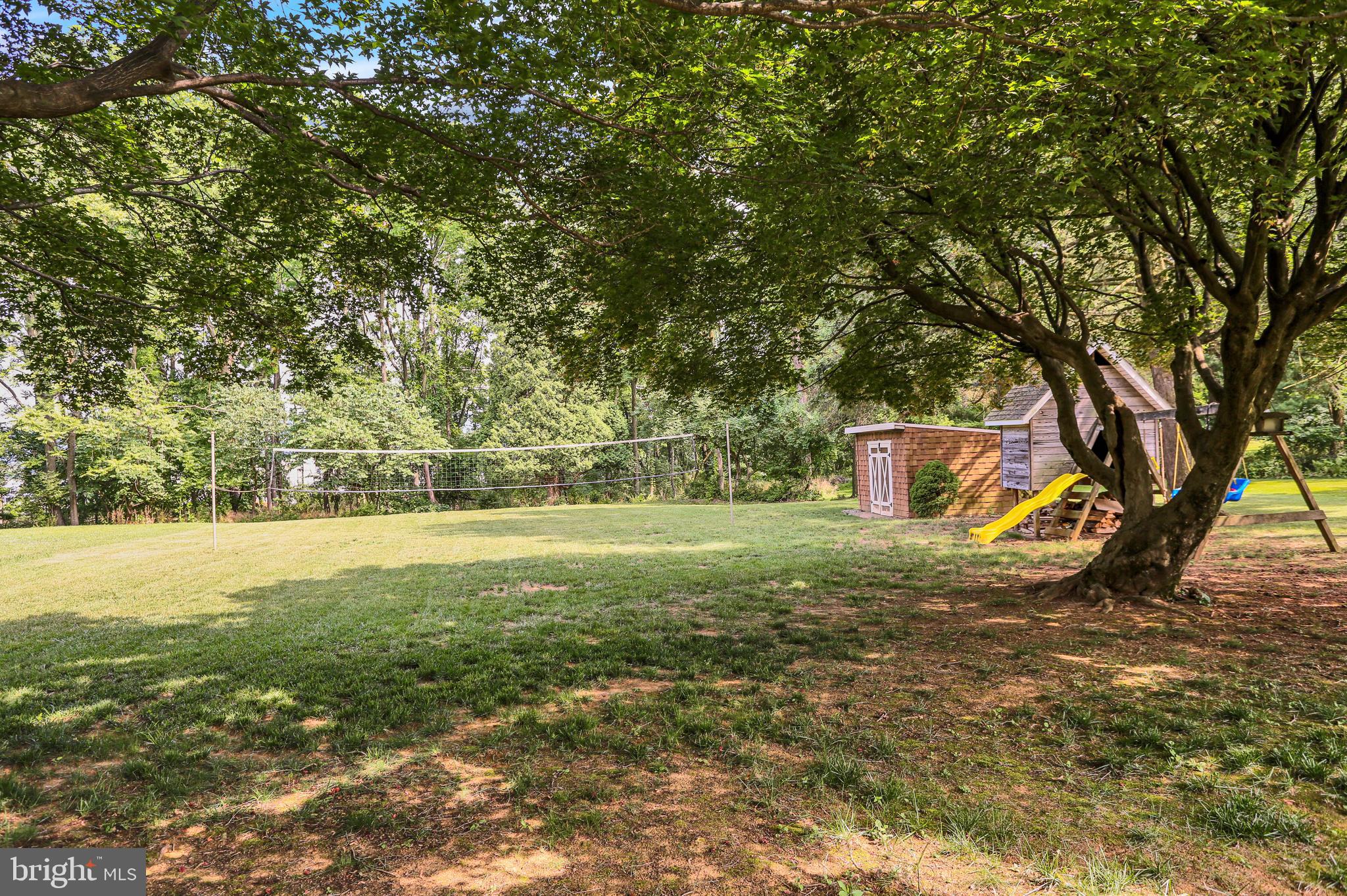 MUHLENBERG PARK - Residential