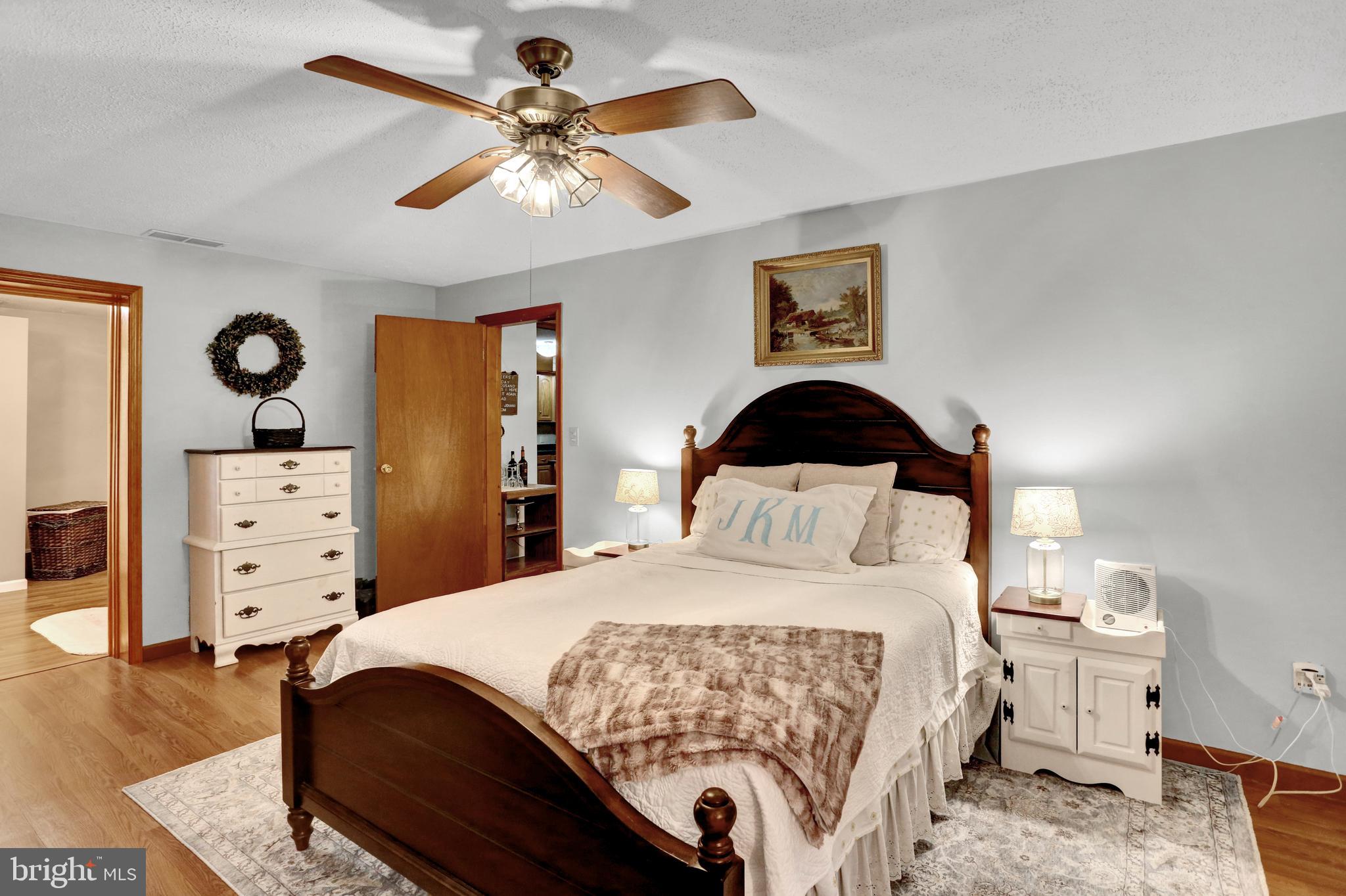 MUHLENBERG PARK - Residential