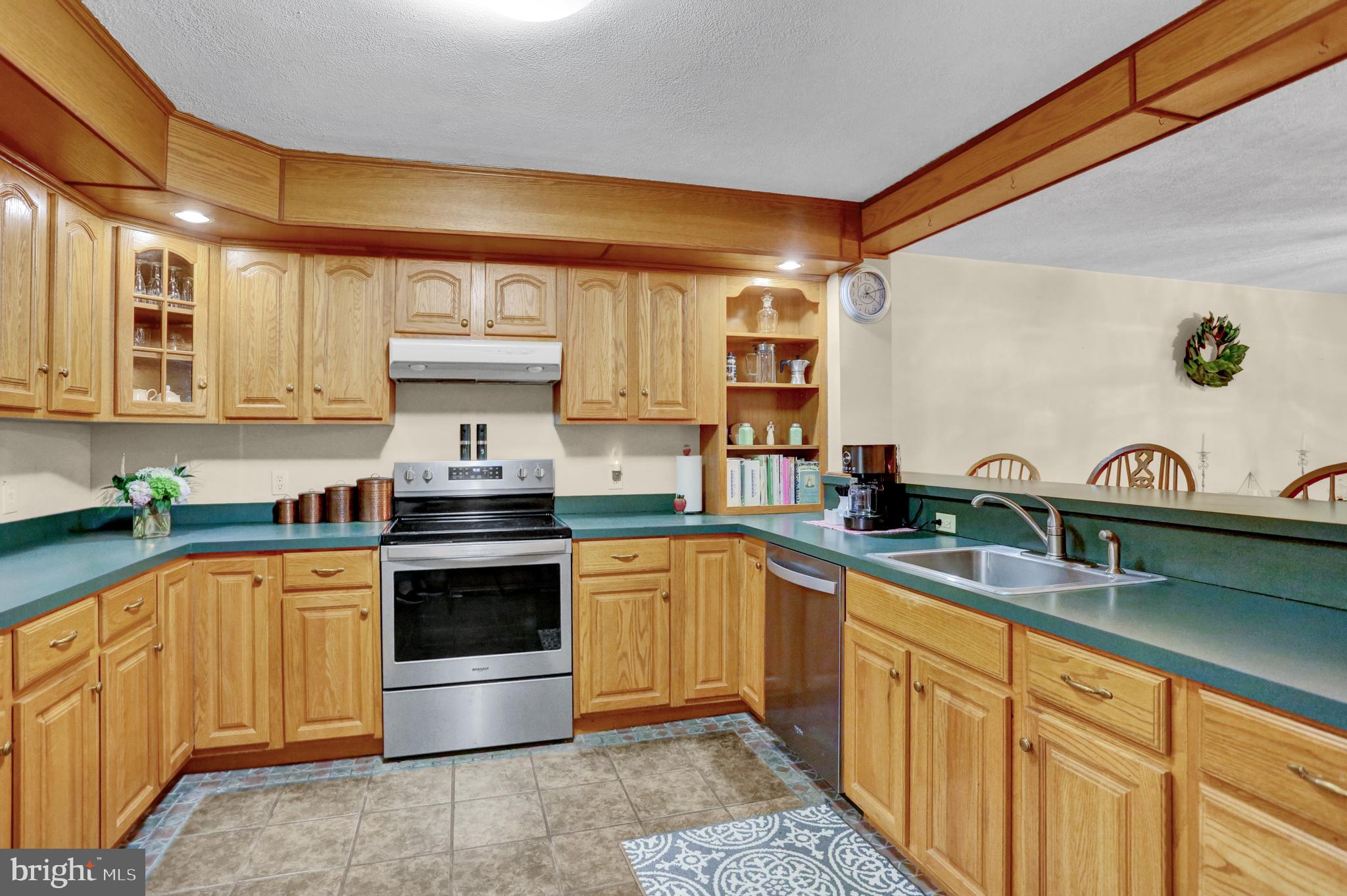 MUHLENBERG PARK - Residential