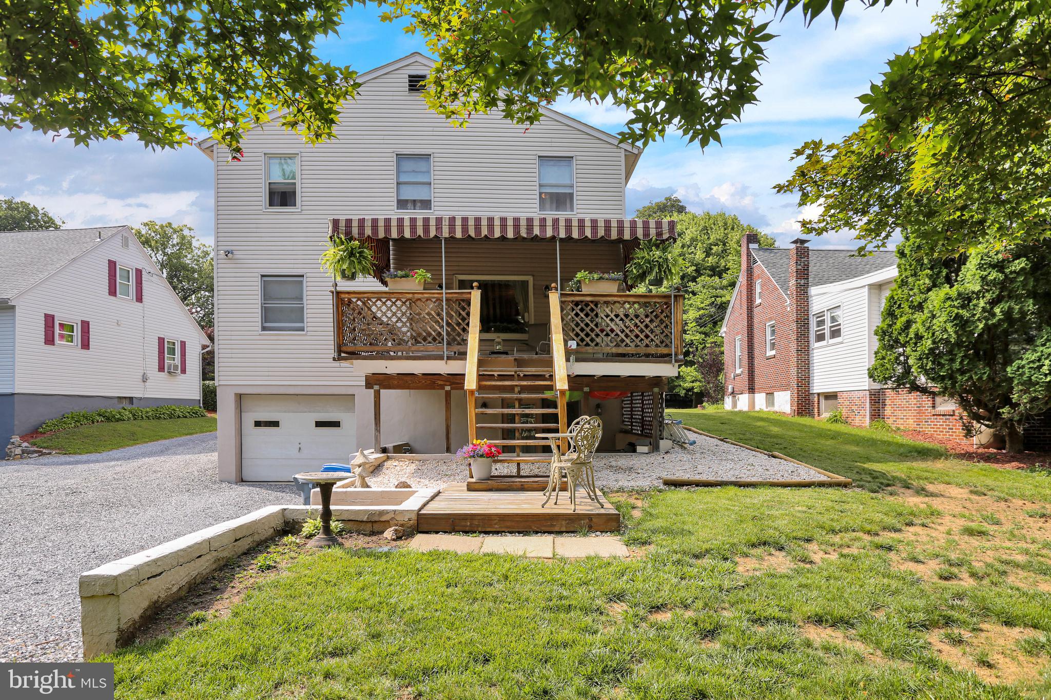 MUHLENBERG PARK - Residential