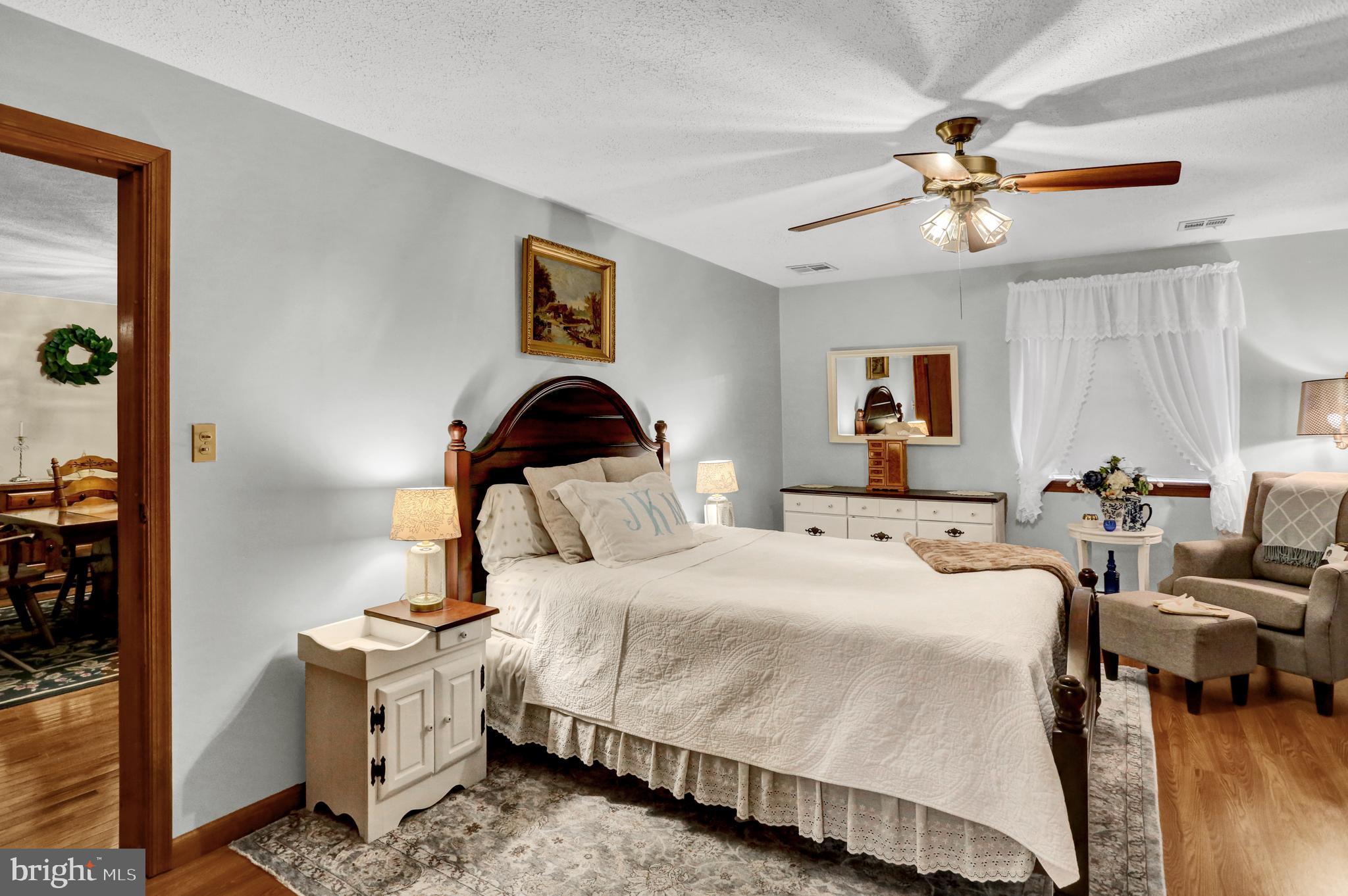 MUHLENBERG PARK - Residential