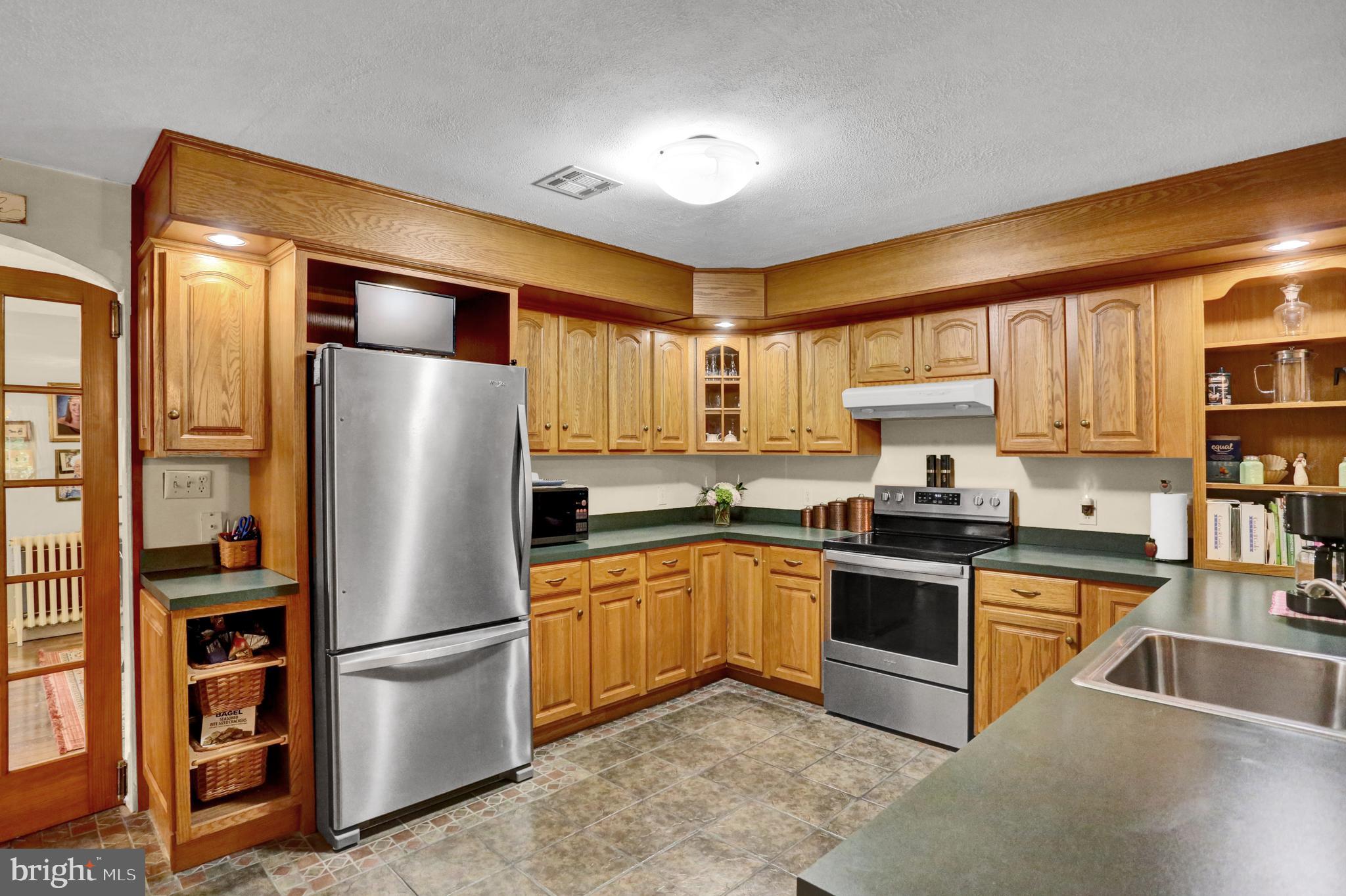 MUHLENBERG PARK - Residential