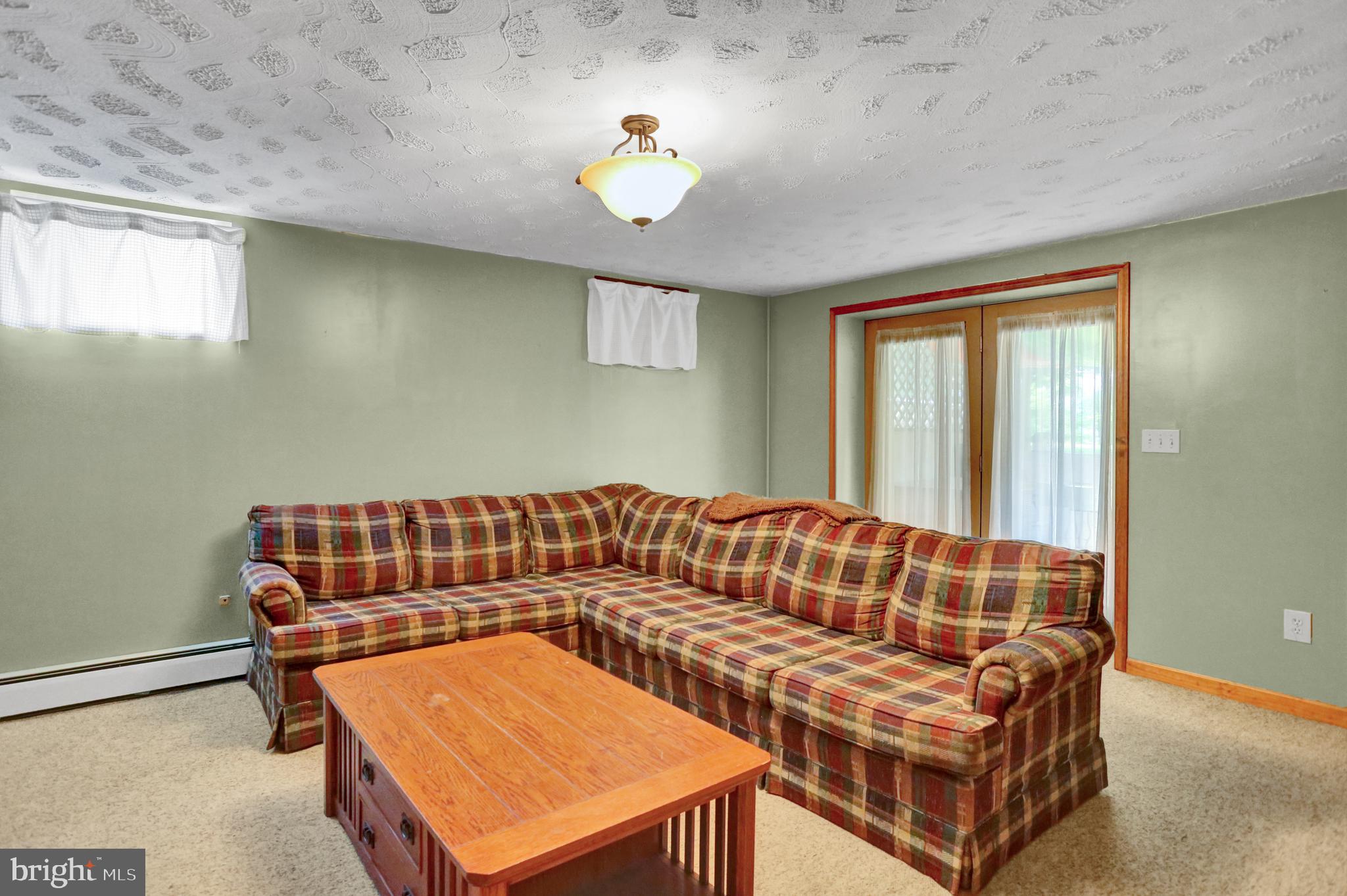 MUHLENBERG PARK - Residential