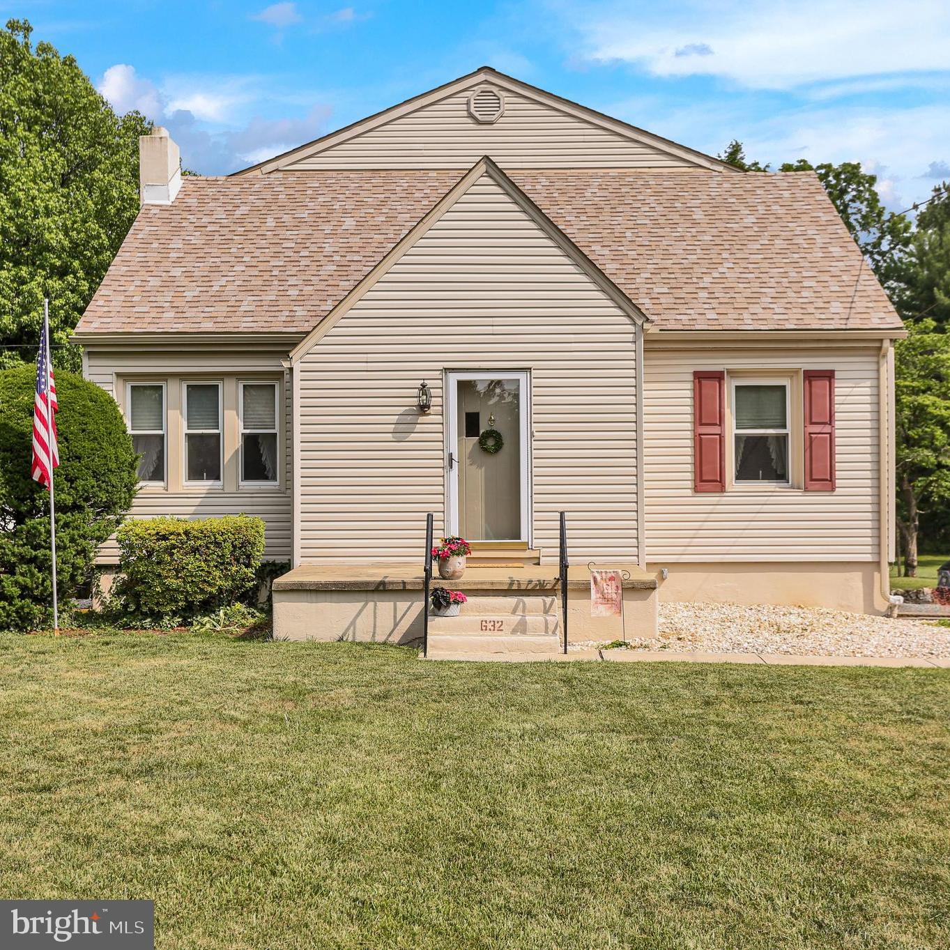 MUHLENBERG PARK - Residential