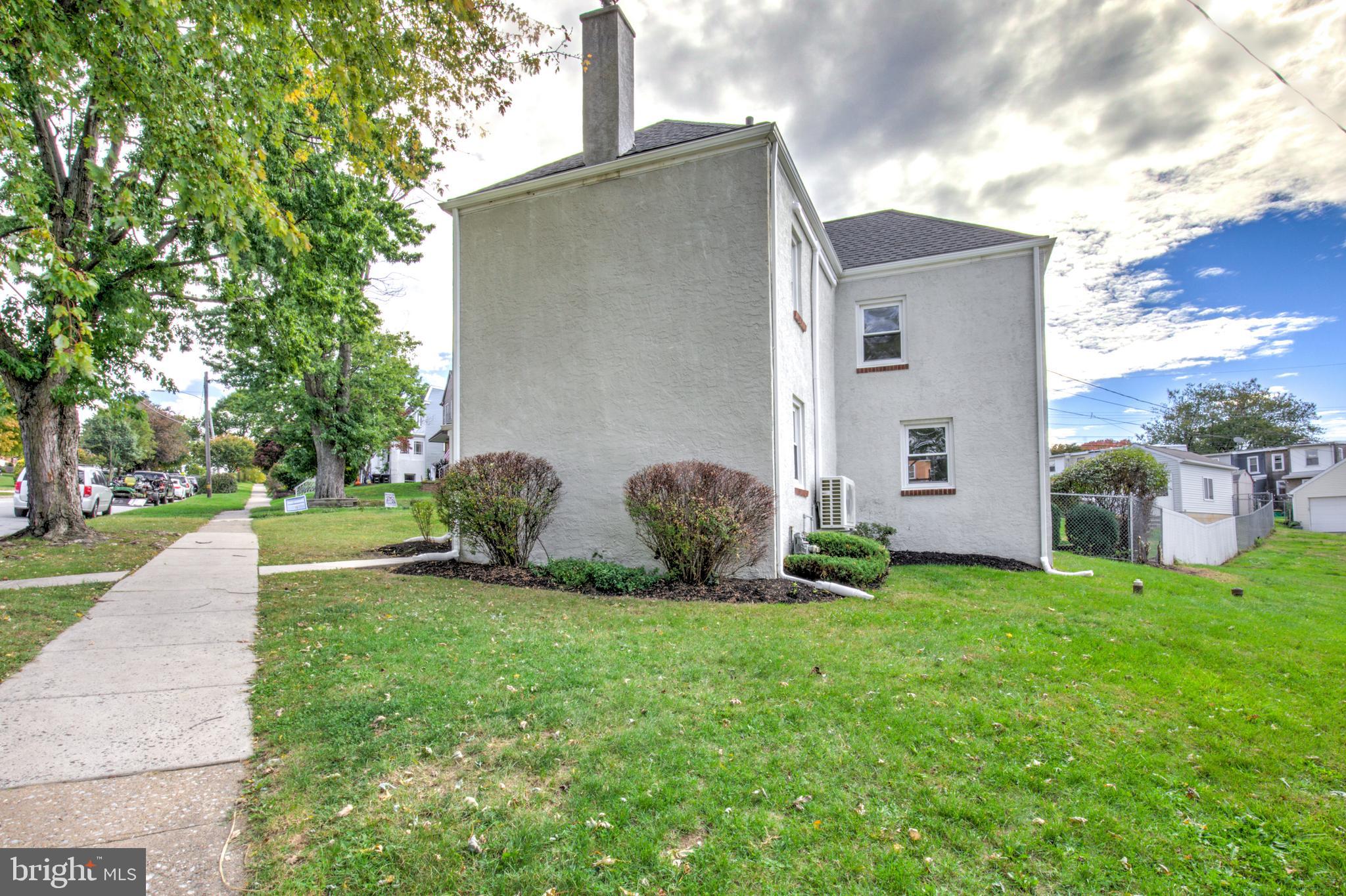 PLEASANT VALLEY HO - Residential