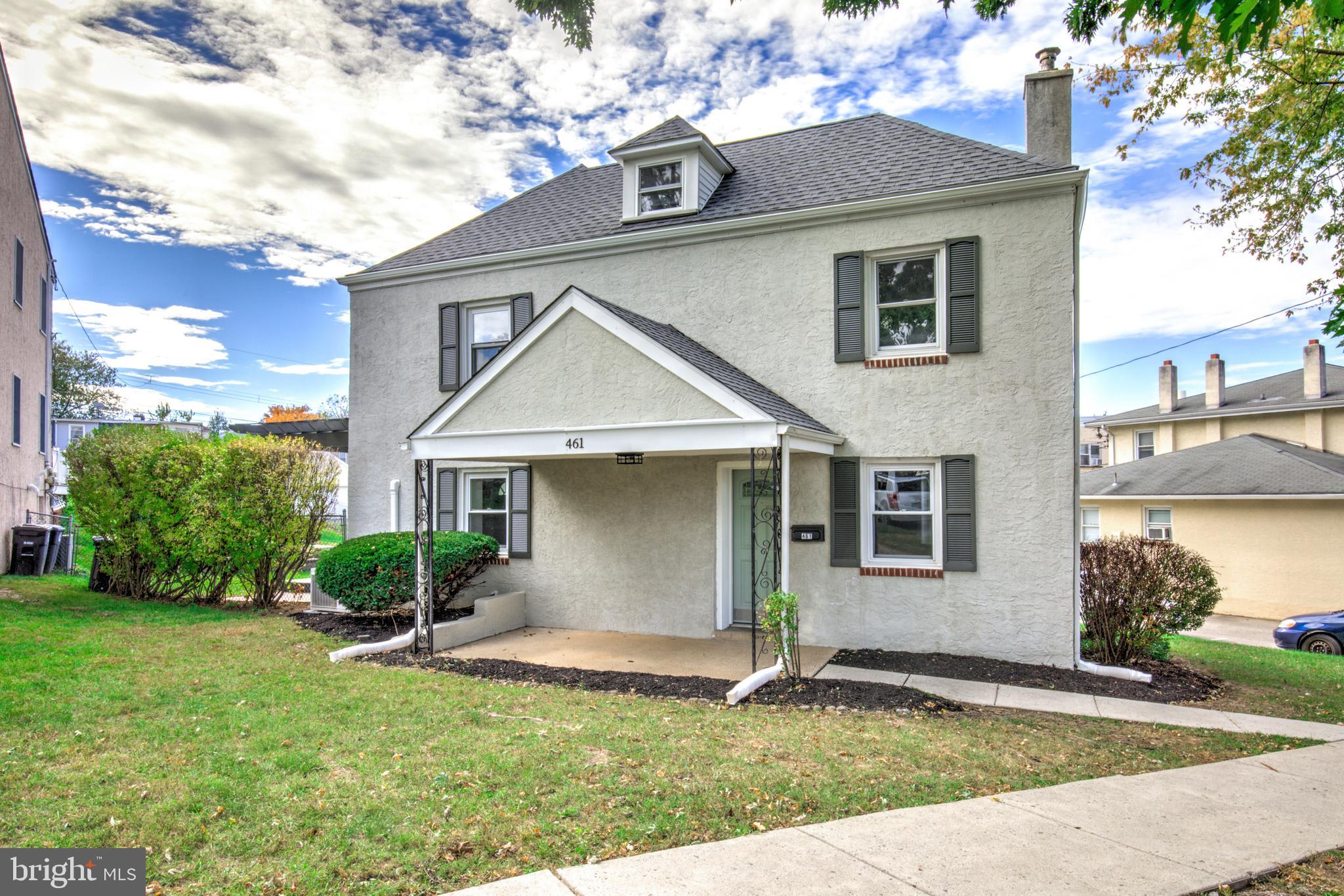 PLEASANT VALLEY HO - Residential