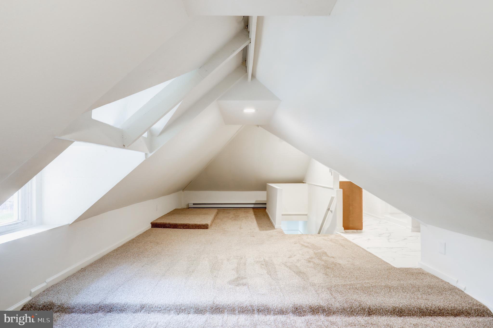 PLEASANT VALLEY HO - Residential