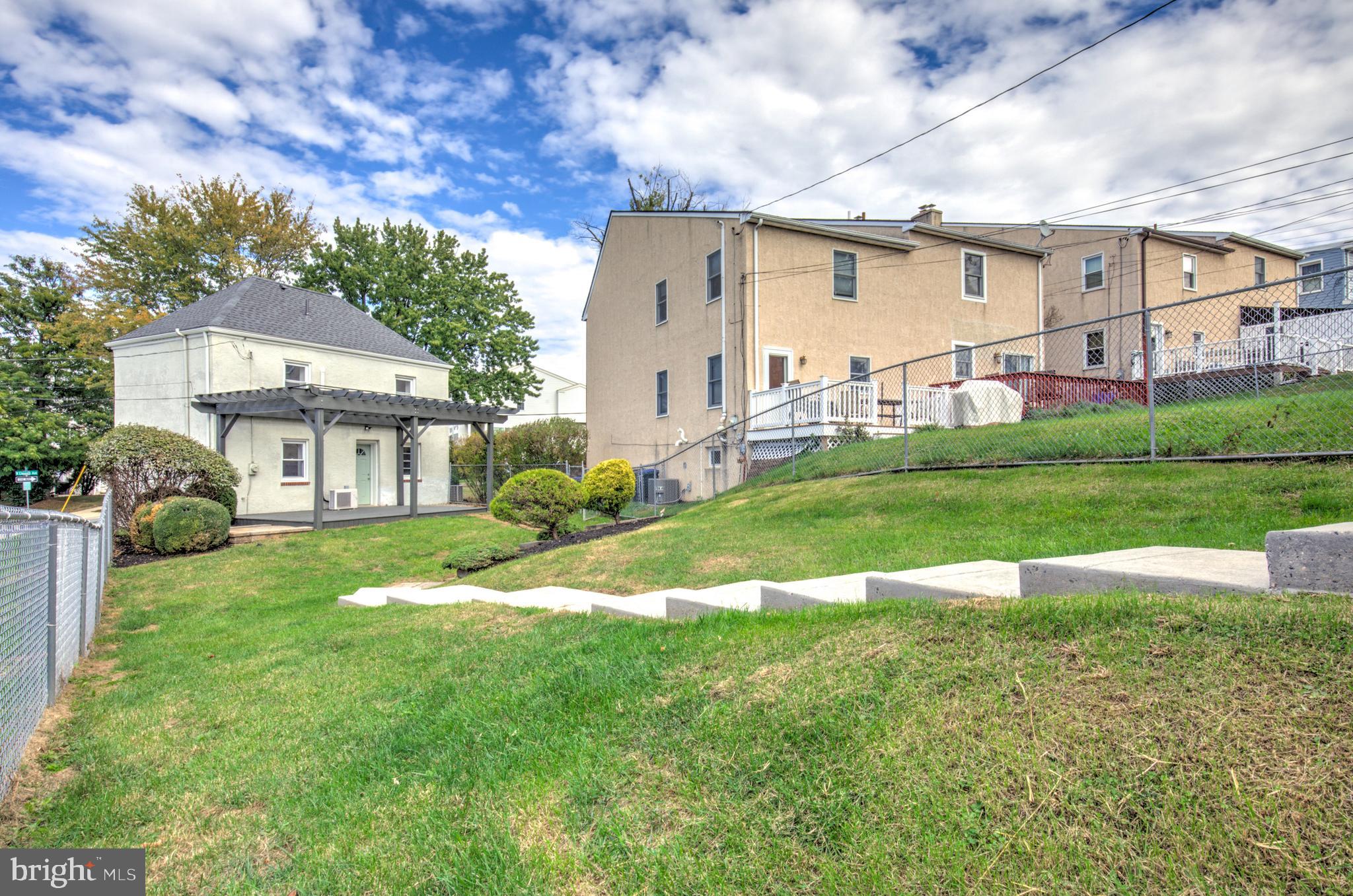 PLEASANT VALLEY HO - Residential