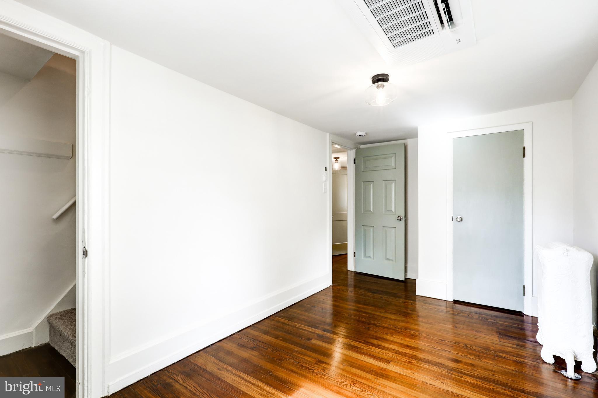 PLEASANT VALLEY HO - Residential