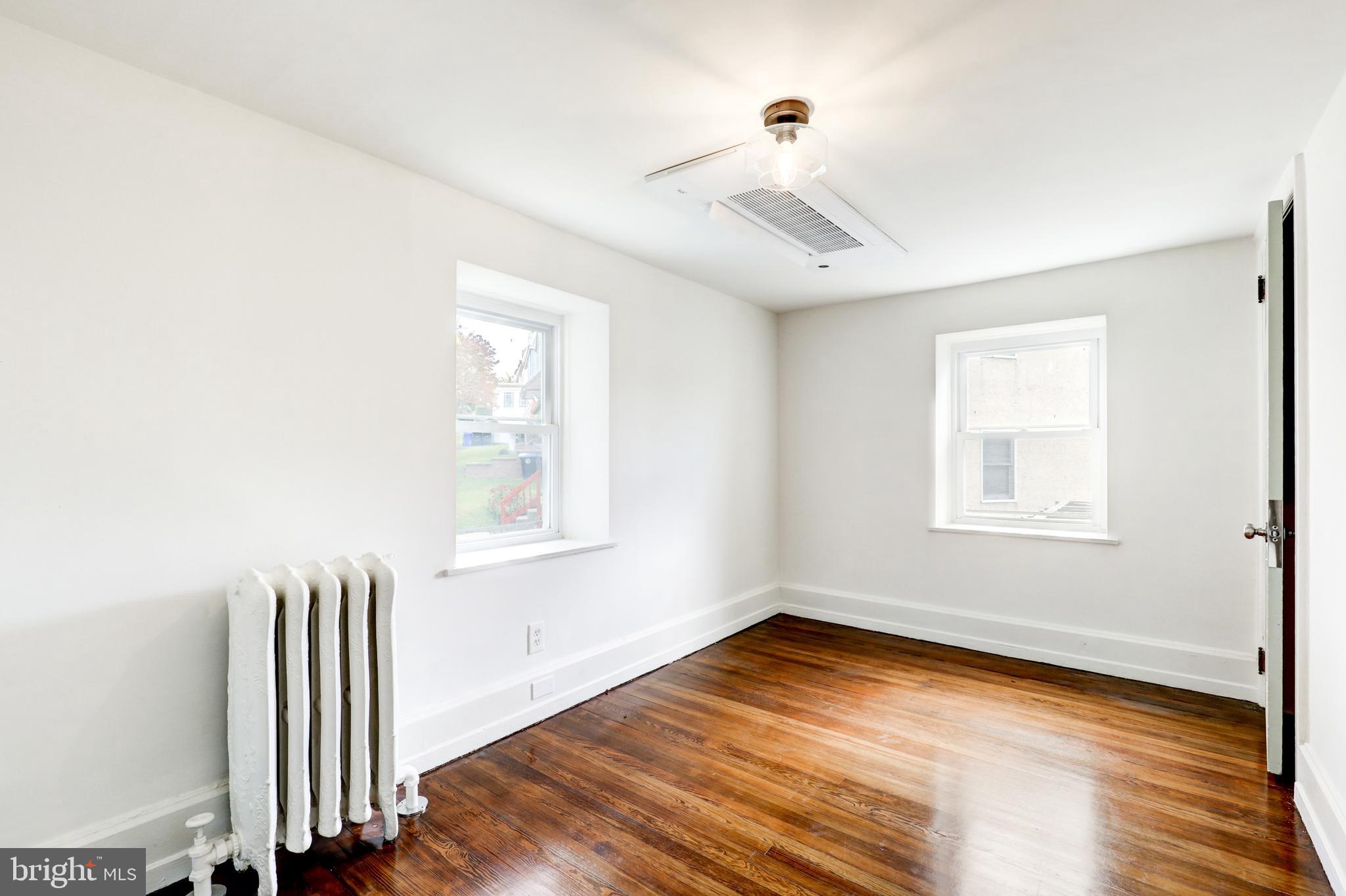 PLEASANT VALLEY HO - Residential