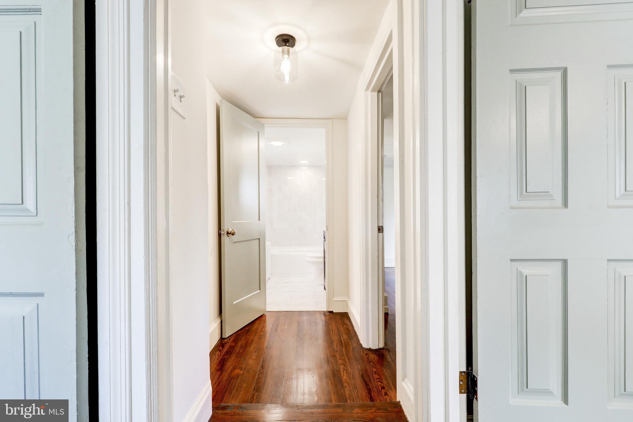 PLEASANT VALLEY HO - Residential