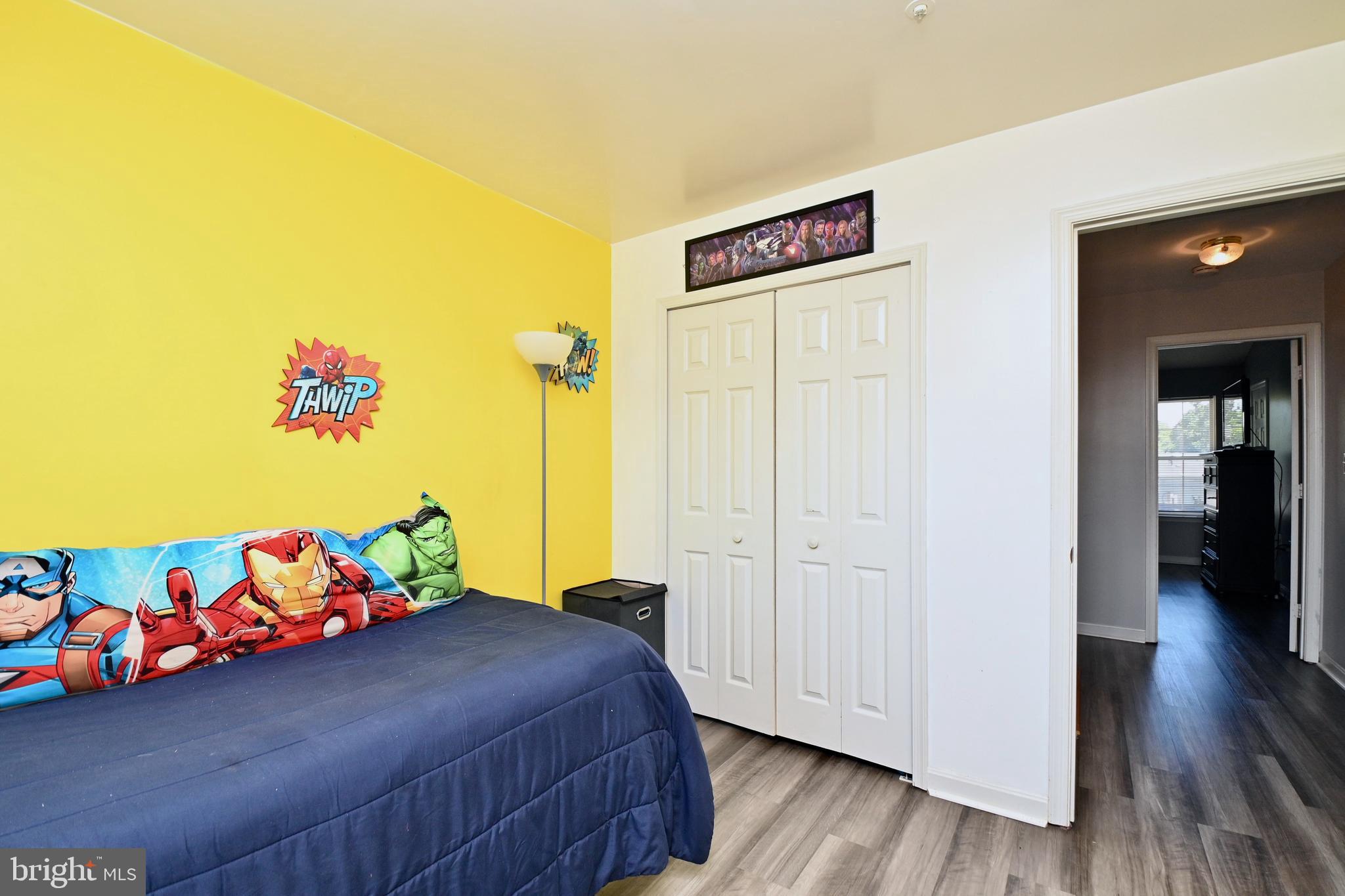 MEADOWS AT WHITE OAK - Residential