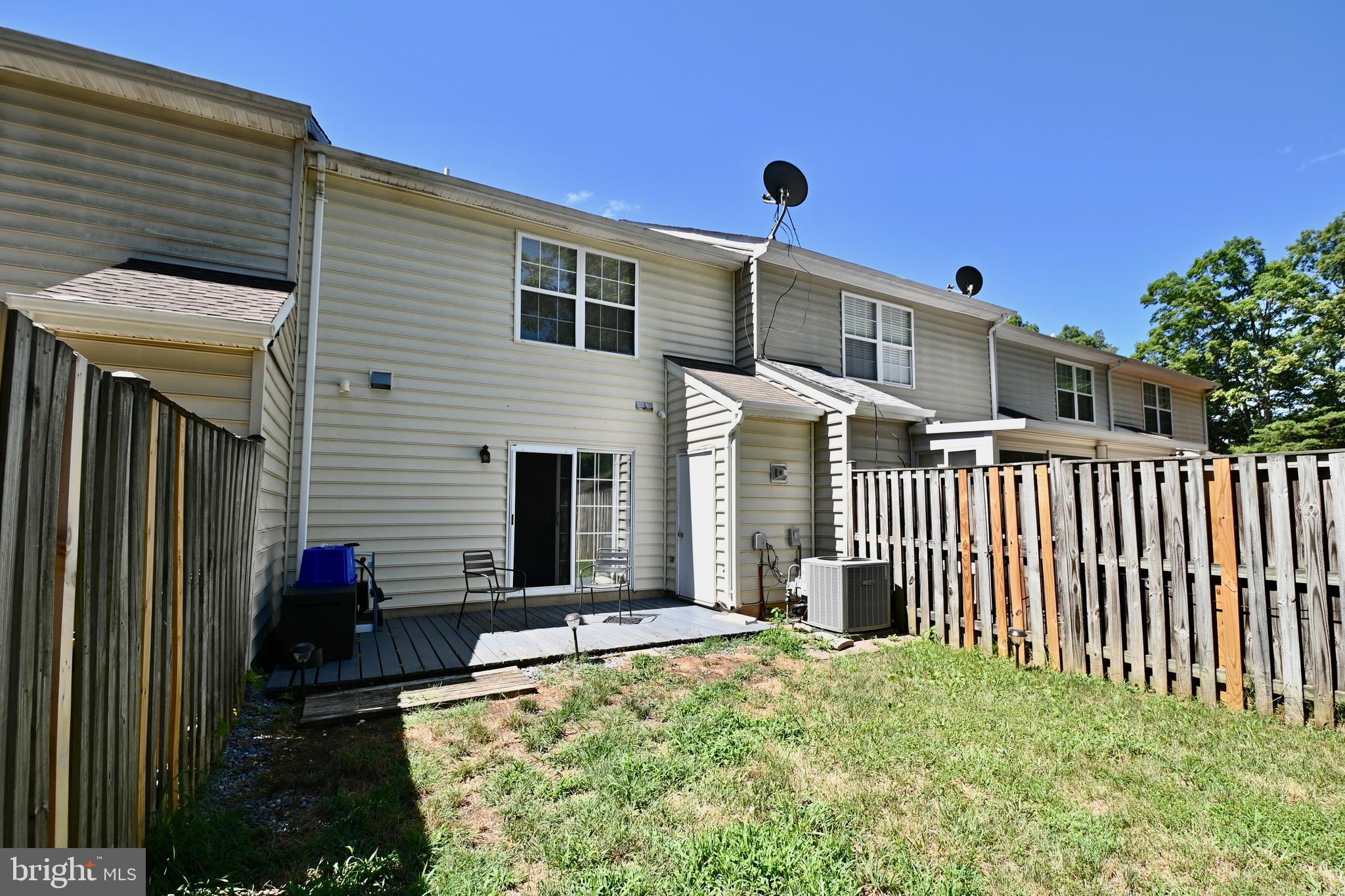 MEADOWS AT WHITE OAK - Residential