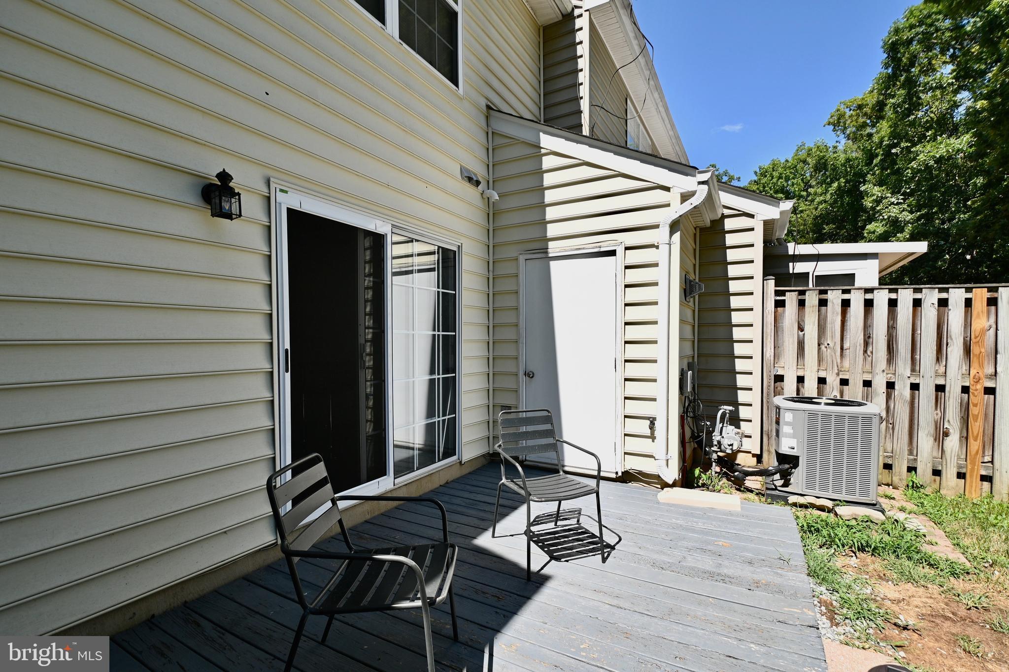 MEADOWS AT WHITE OAK - Residential