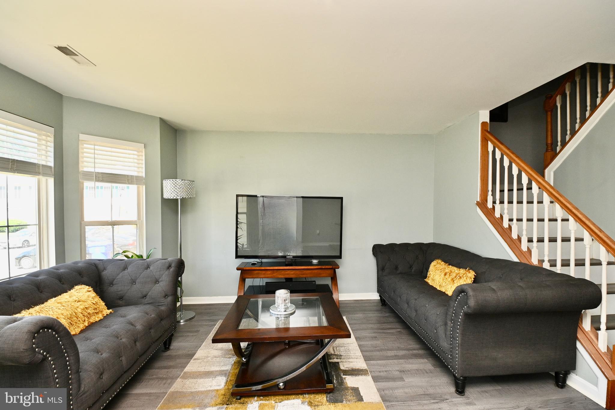 MEADOWS AT WHITE OAK - Residential