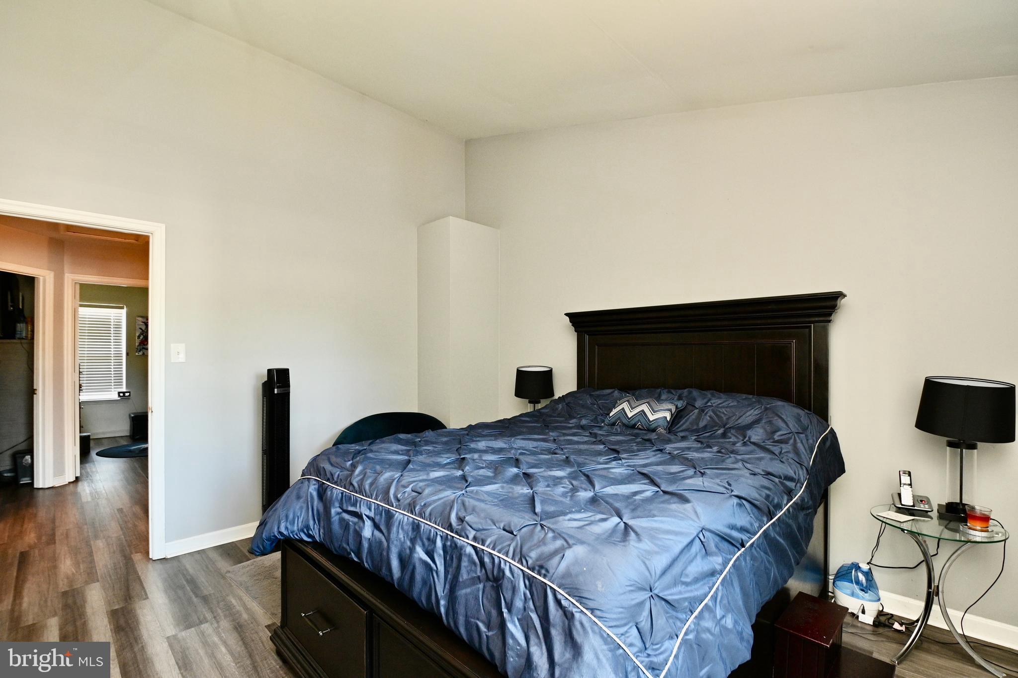 MEADOWS AT WHITE OAK - Residential