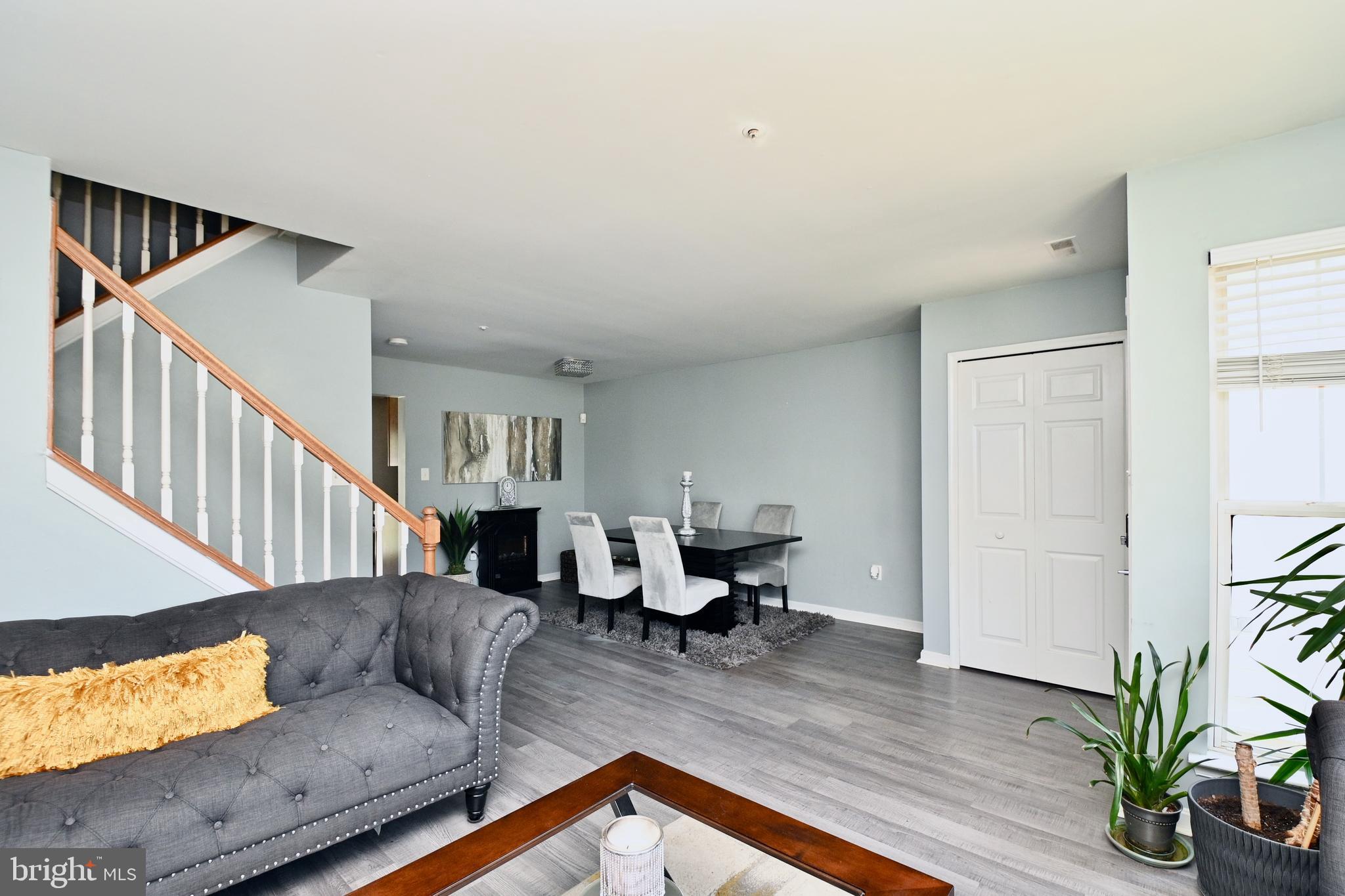 MEADOWS AT WHITE OAK - Residential