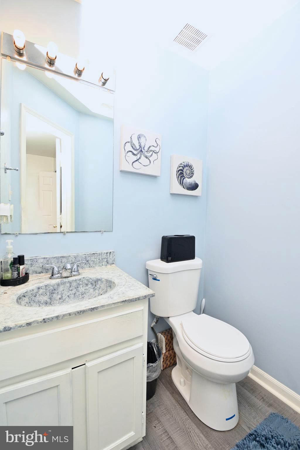 MEADOWS AT WHITE OAK - Residential