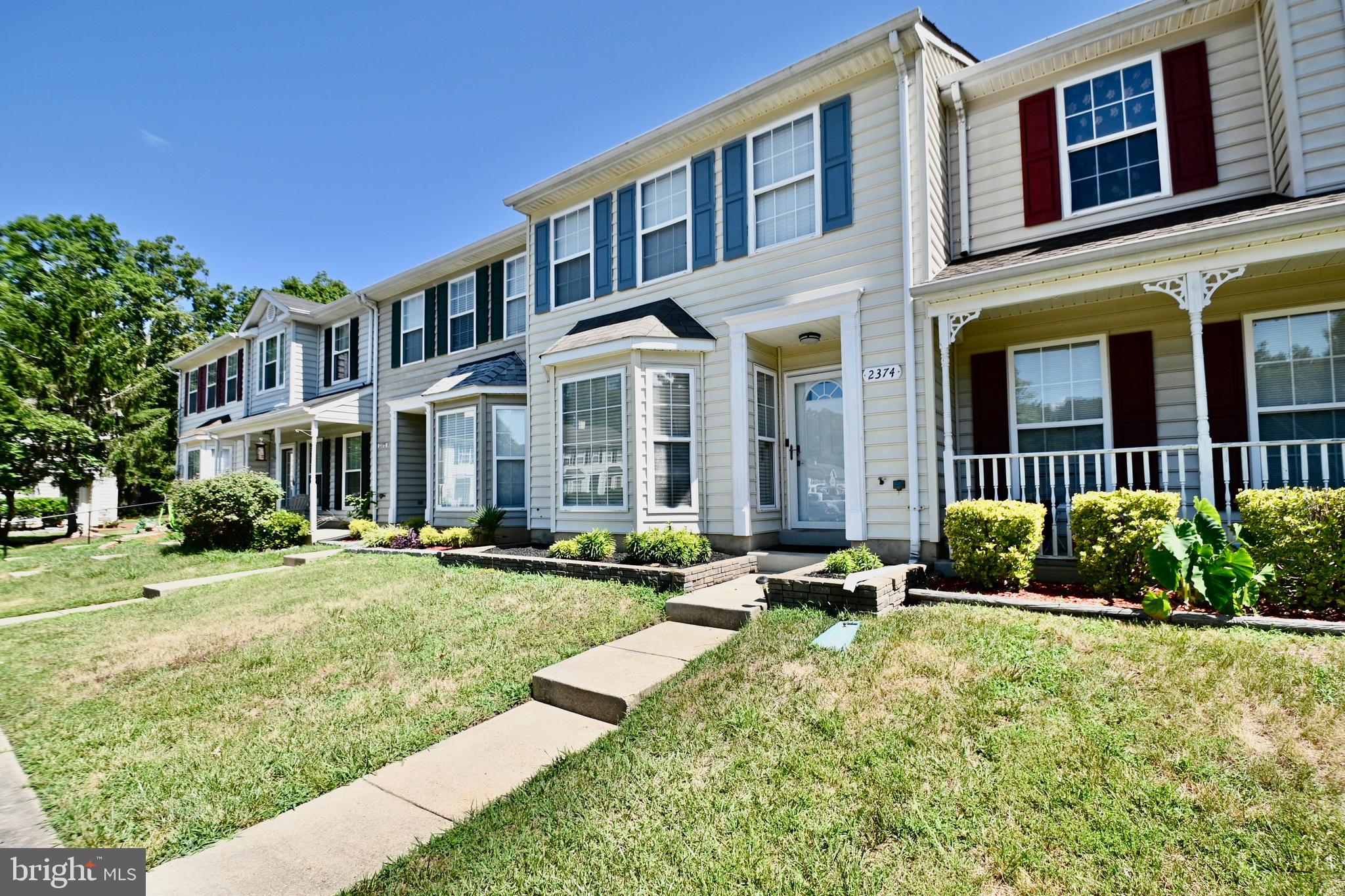 MEADOWS AT WHITE OAK - Residential