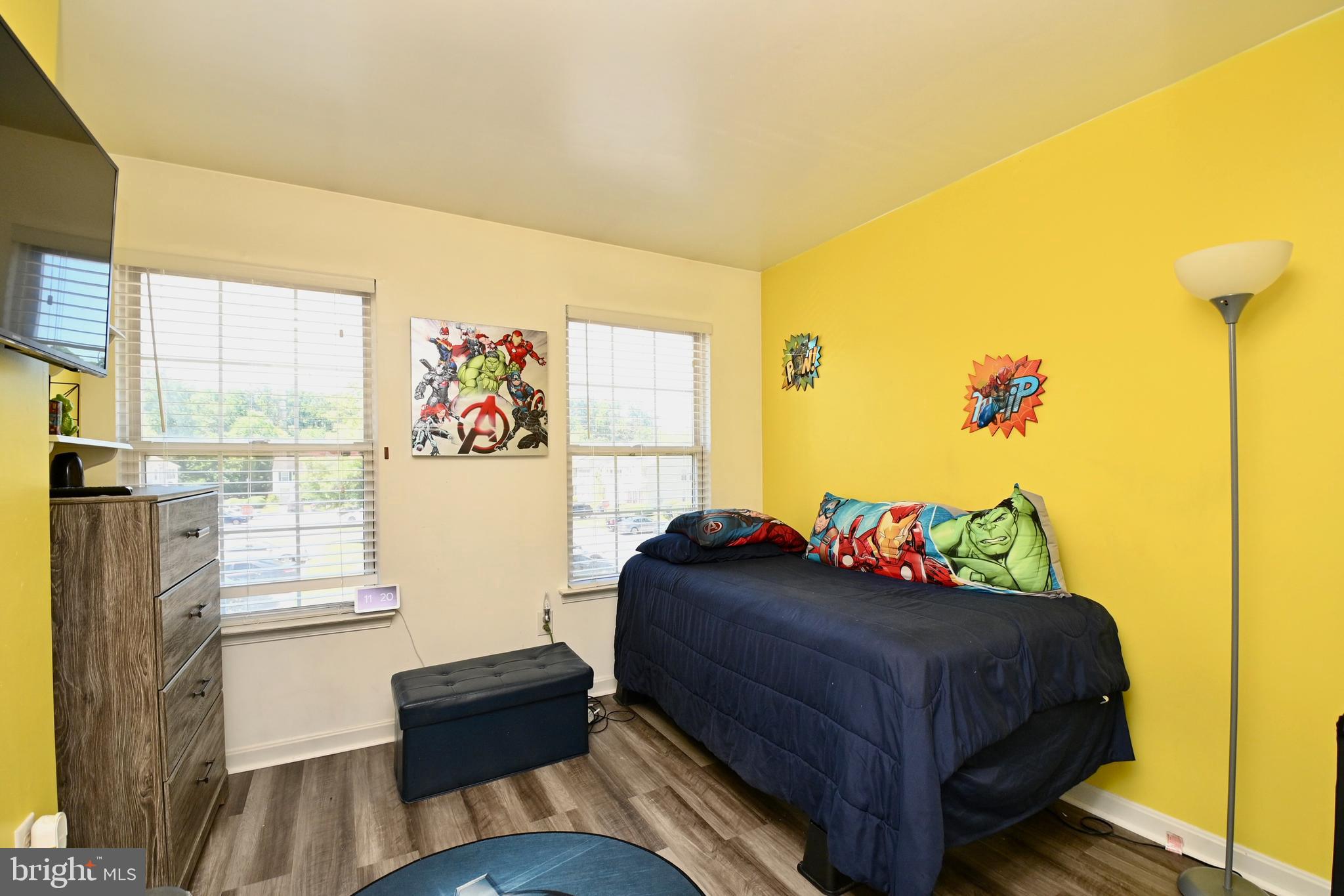 MEADOWS AT WHITE OAK - Residential