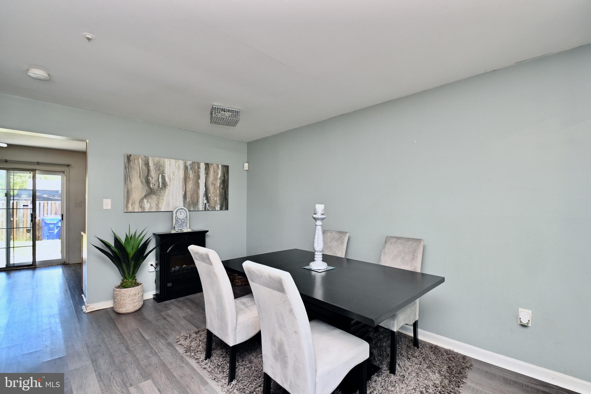 MEADOWS AT WHITE OAK - Residential