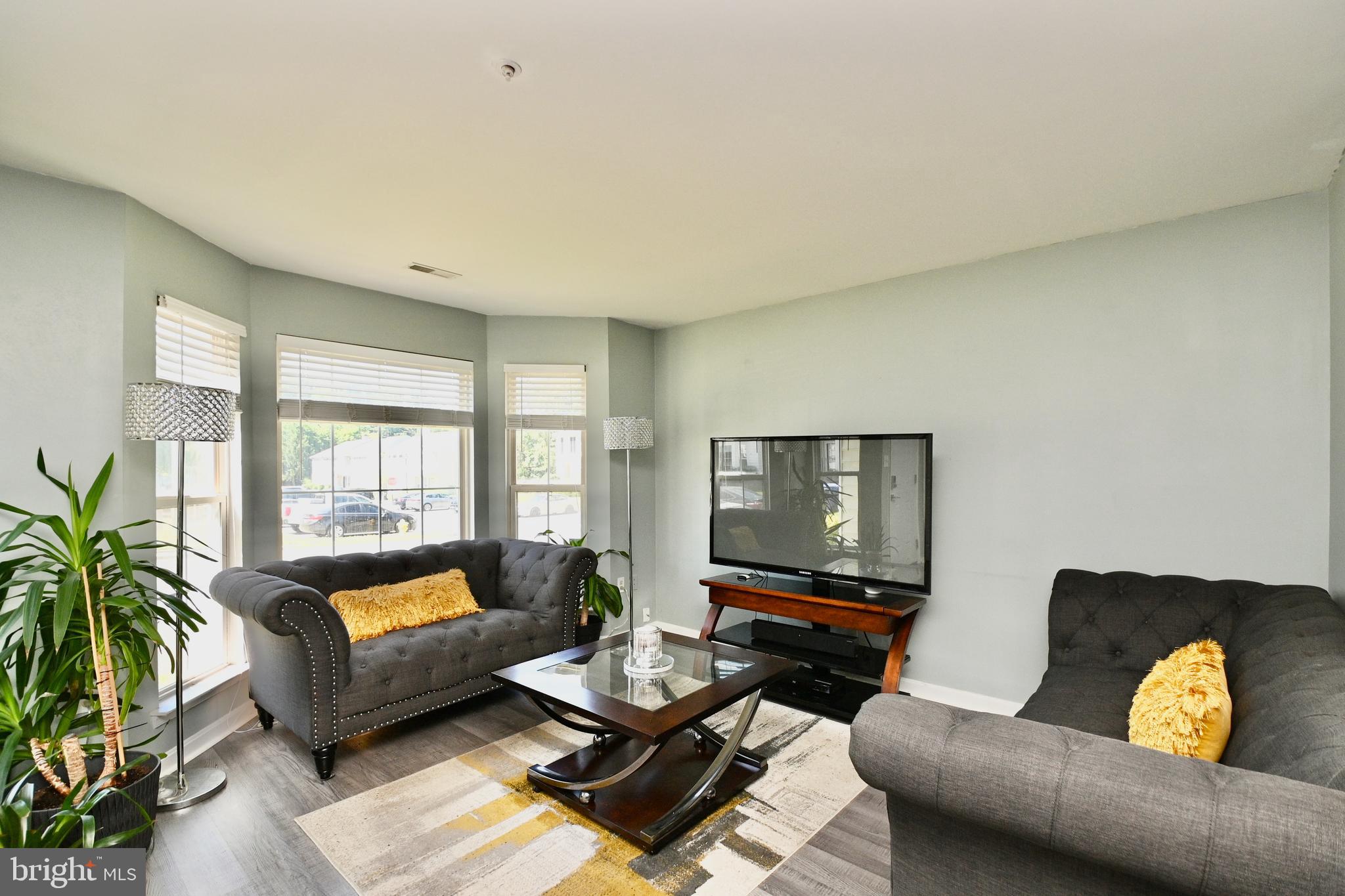 MEADOWS AT WHITE OAK - Residential