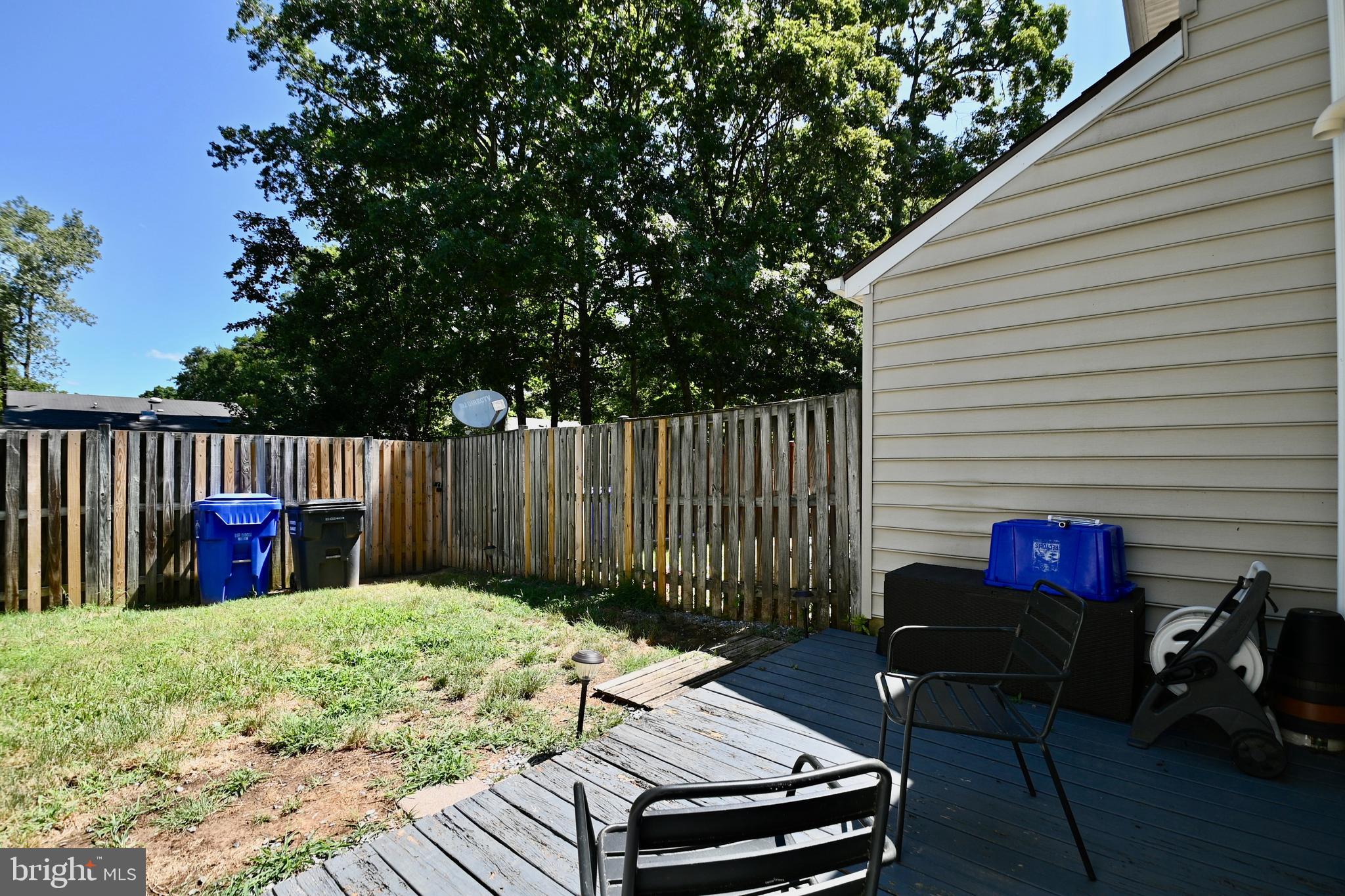 MEADOWS AT WHITE OAK - Residential