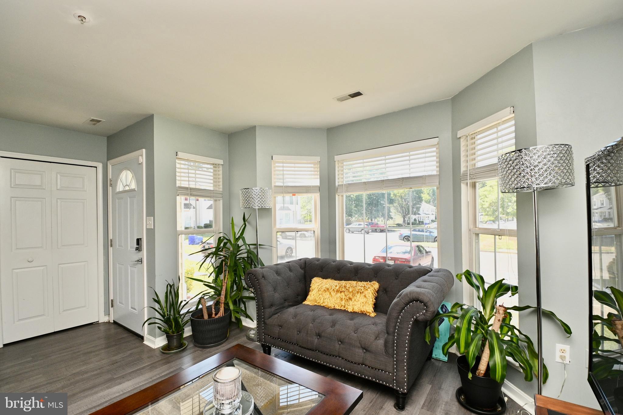 MEADOWS AT WHITE OAK - Residential