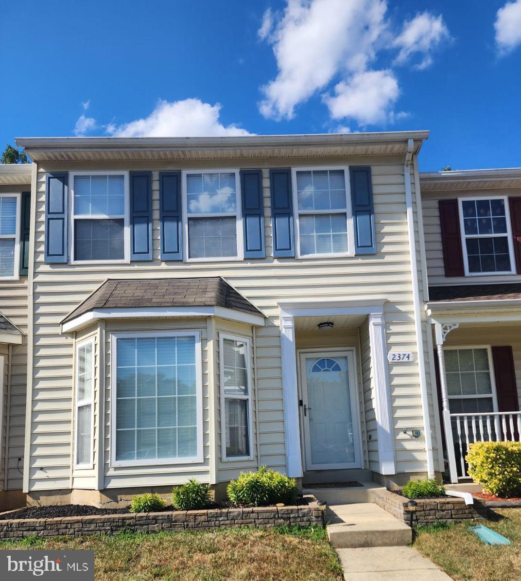 MEADOWS AT WHITE OAK - Residential