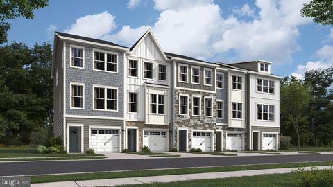 Townhouse For Sale - 1431 Lake Geneva Drive<br/> TRAPPE, MD 21673