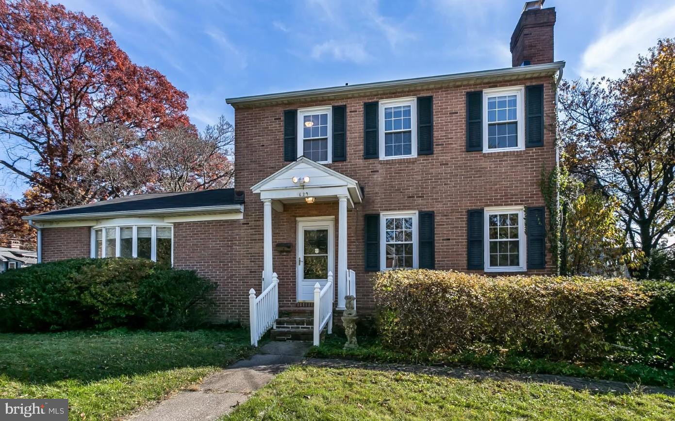 WEST TOWSON - Residential Lease