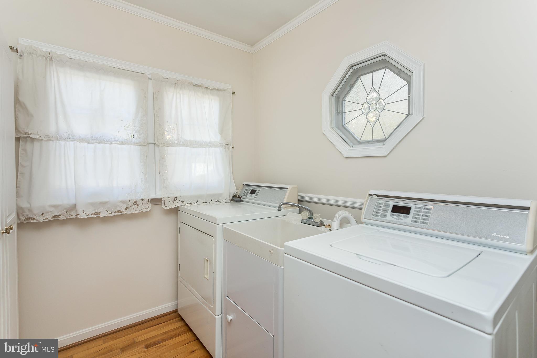 WEST TOWSON - Residential Lease