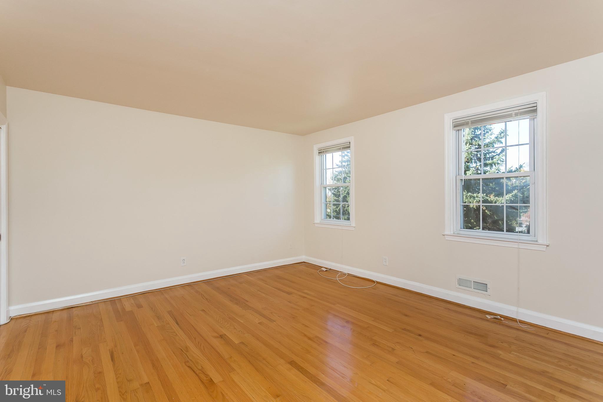 WEST TOWSON - Residential Lease