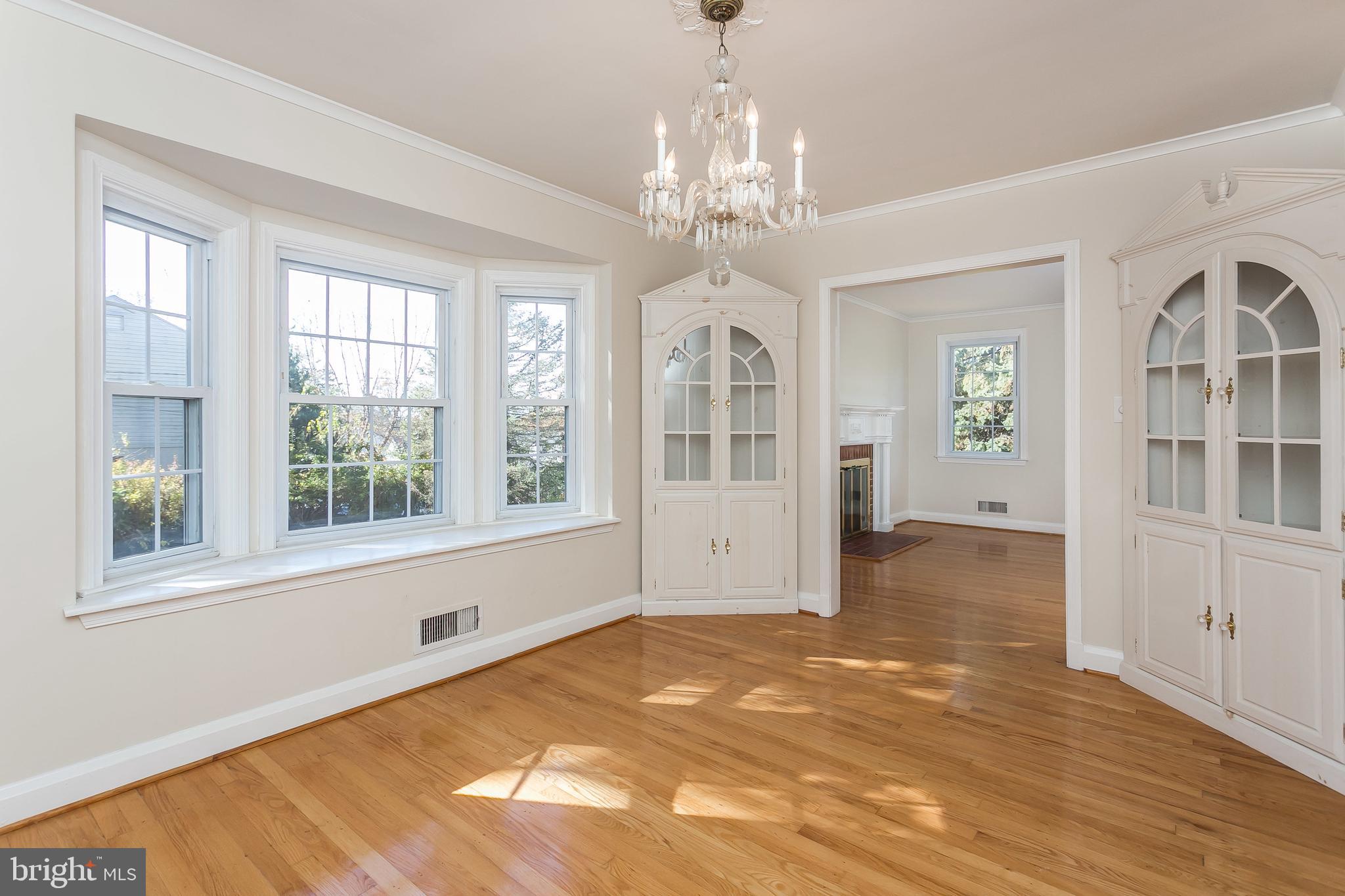 WEST TOWSON - Residential Lease